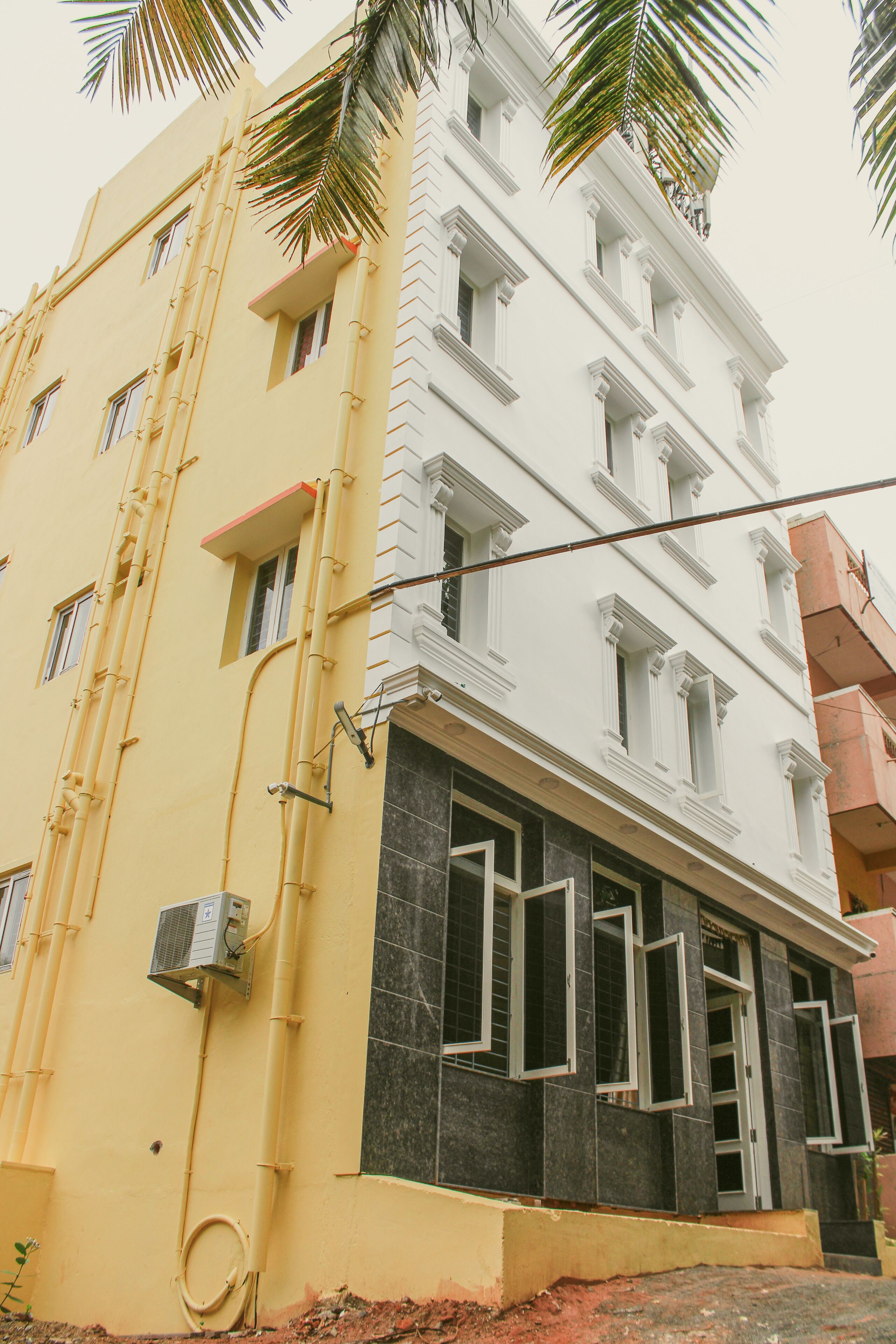 Ashwini Residency