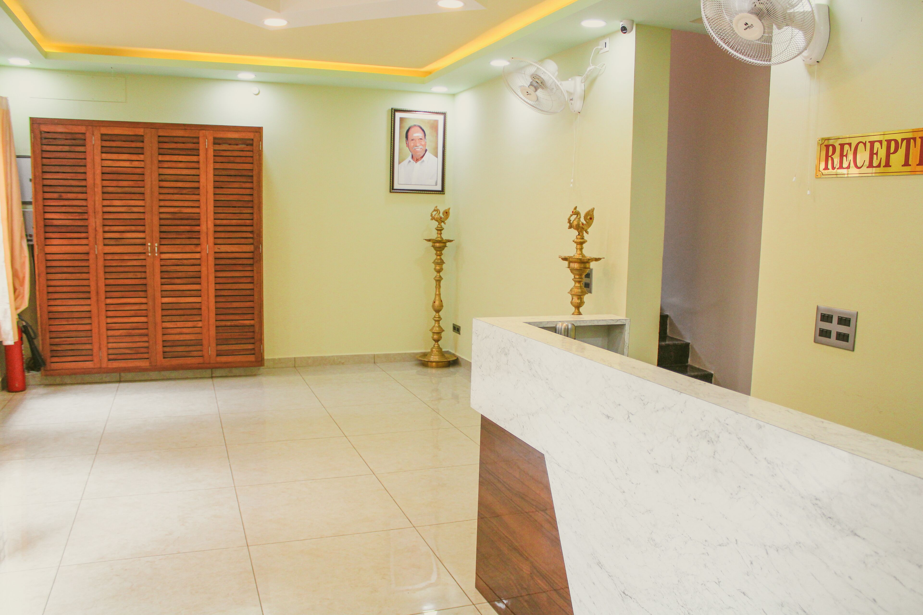 Ashwini Residency