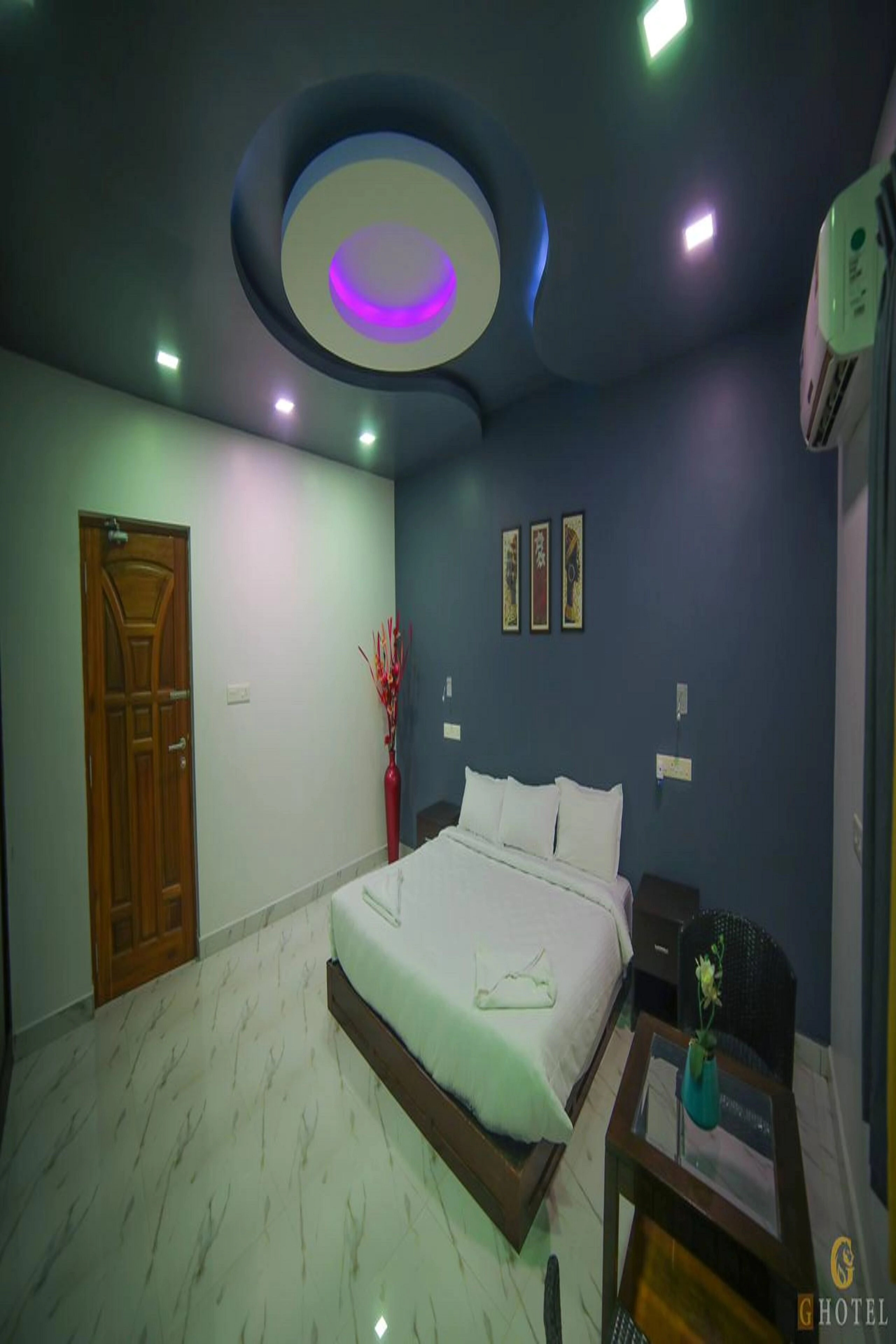 G Hotel