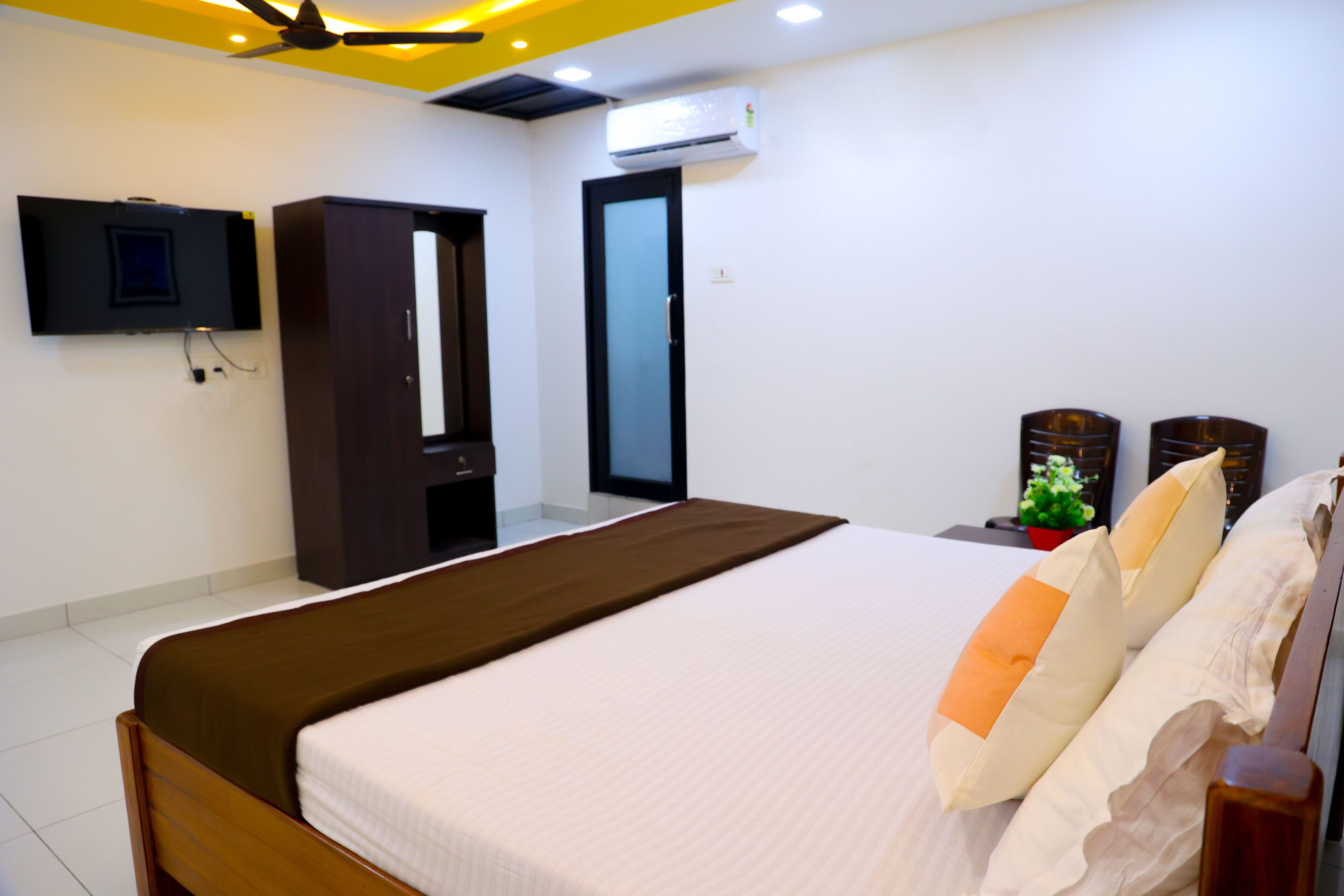 GMS Golden Residency