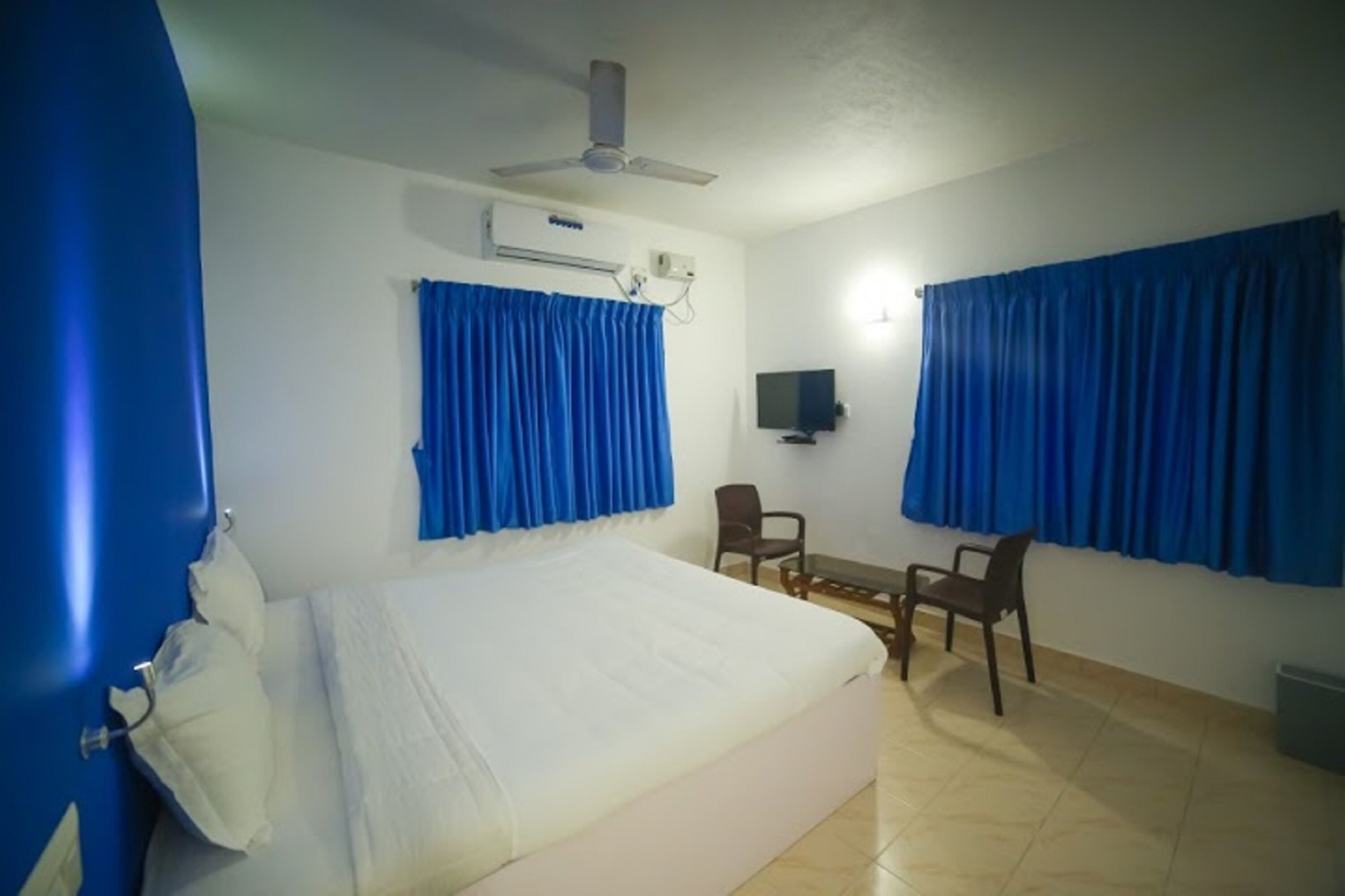 Hotel De Grand