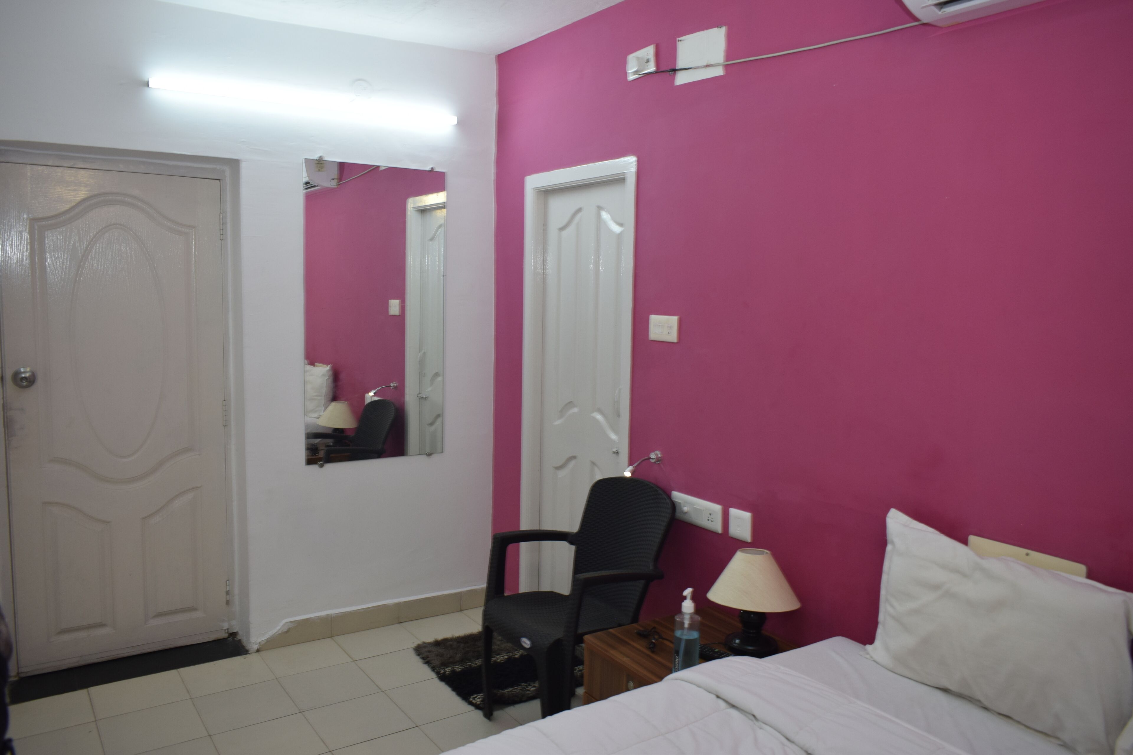 Hotel De Grand