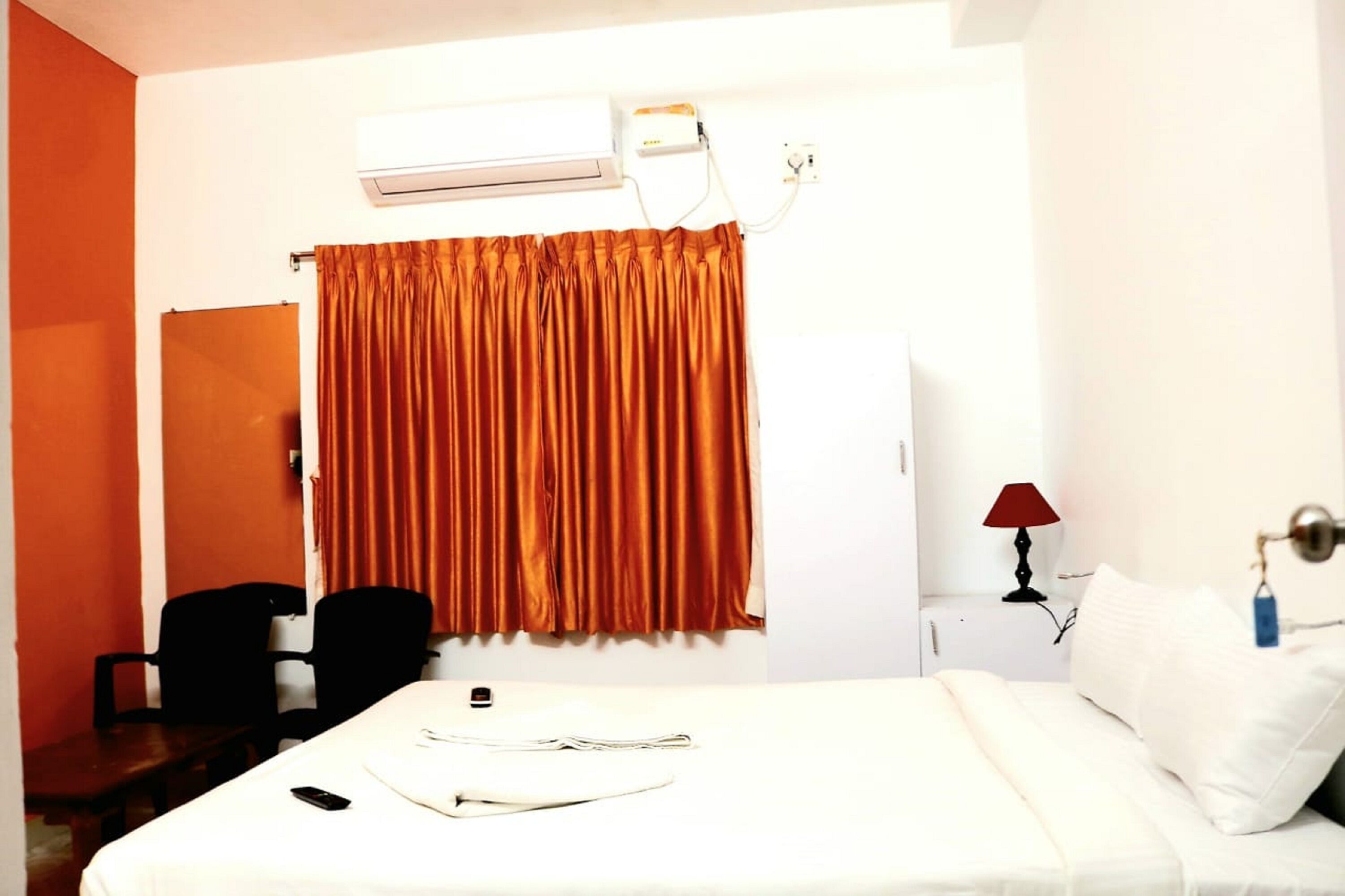 Hotel De Grand