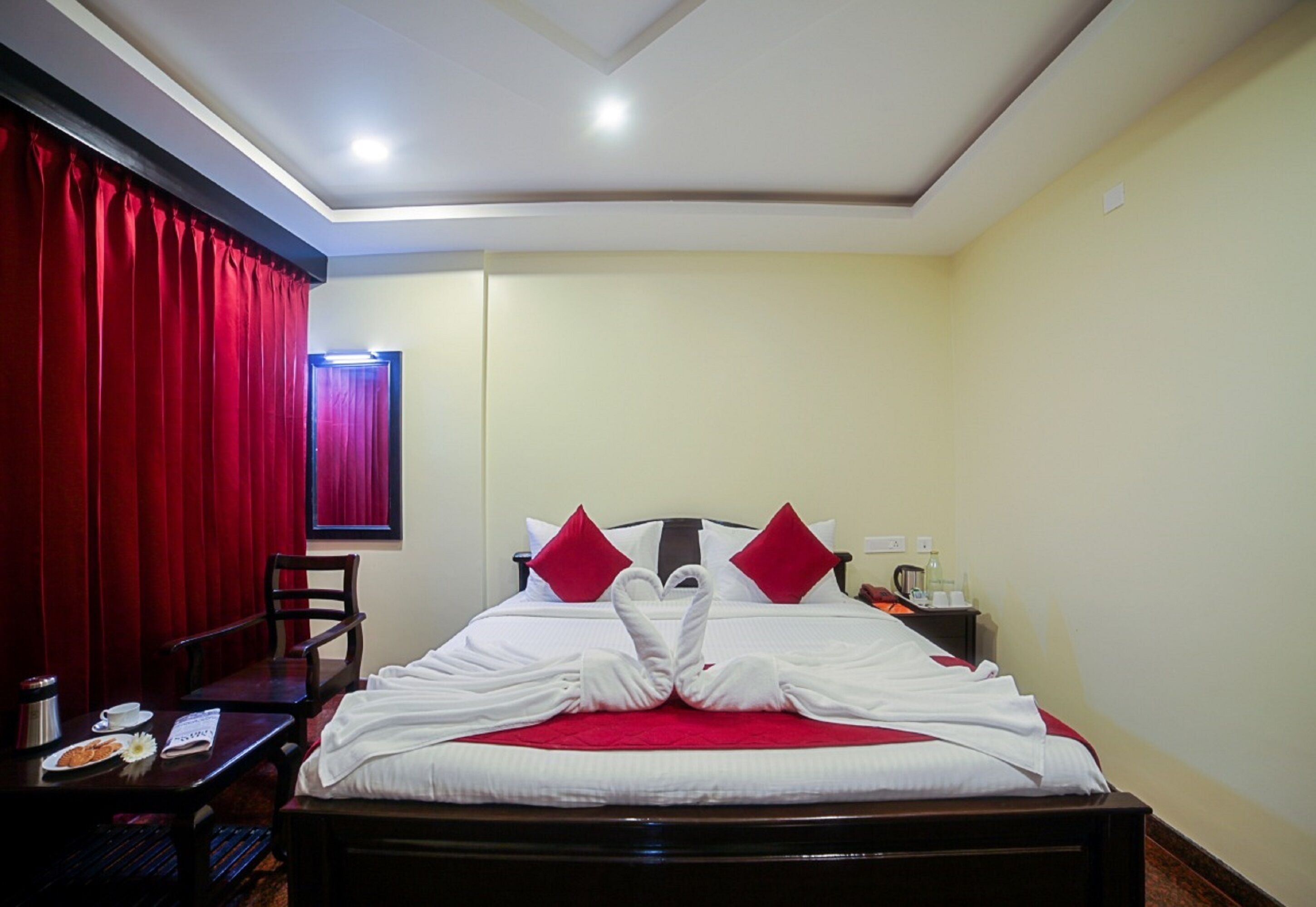 Hotel Rivieraa