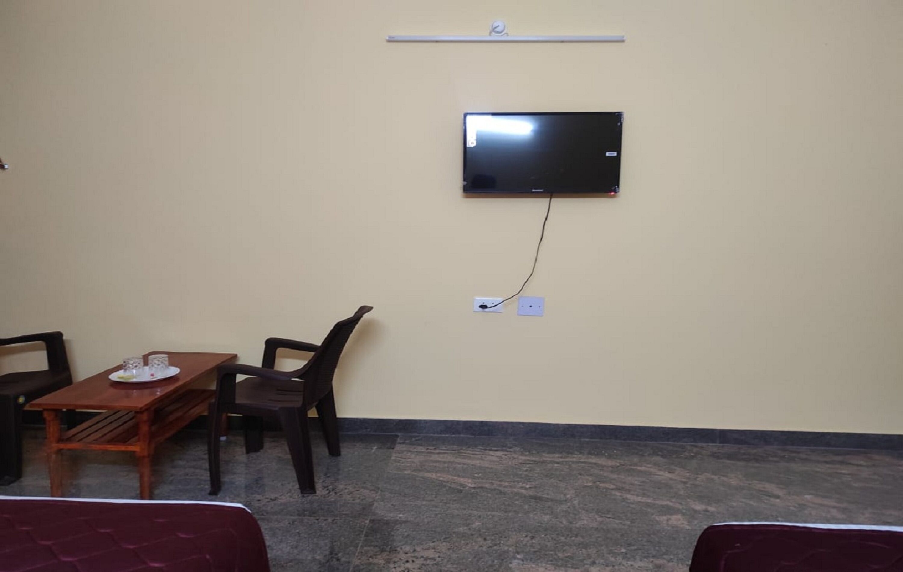 Le Springlynn Residency