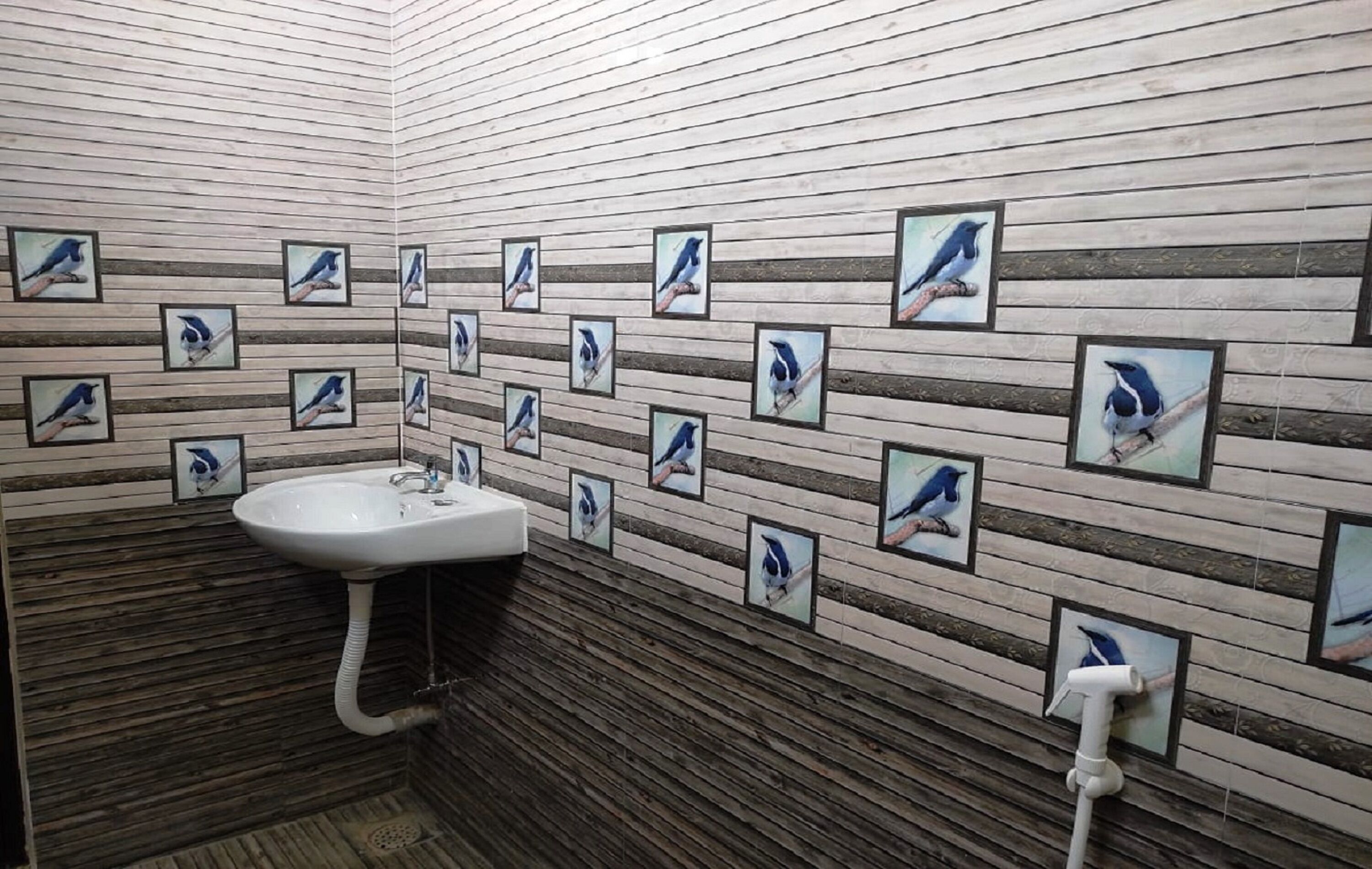 Le Springlynn Residency