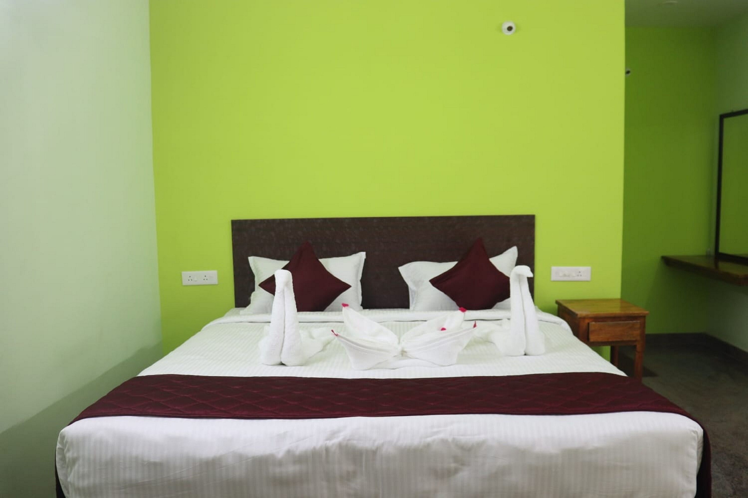 Le Springlynn Residency