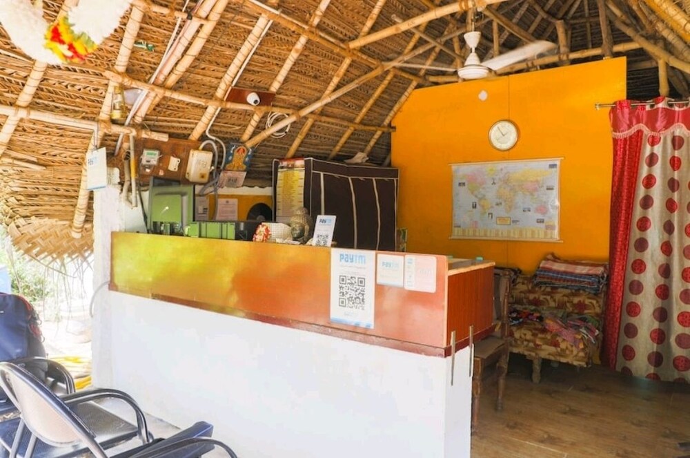 Rainbow Cottages ECR