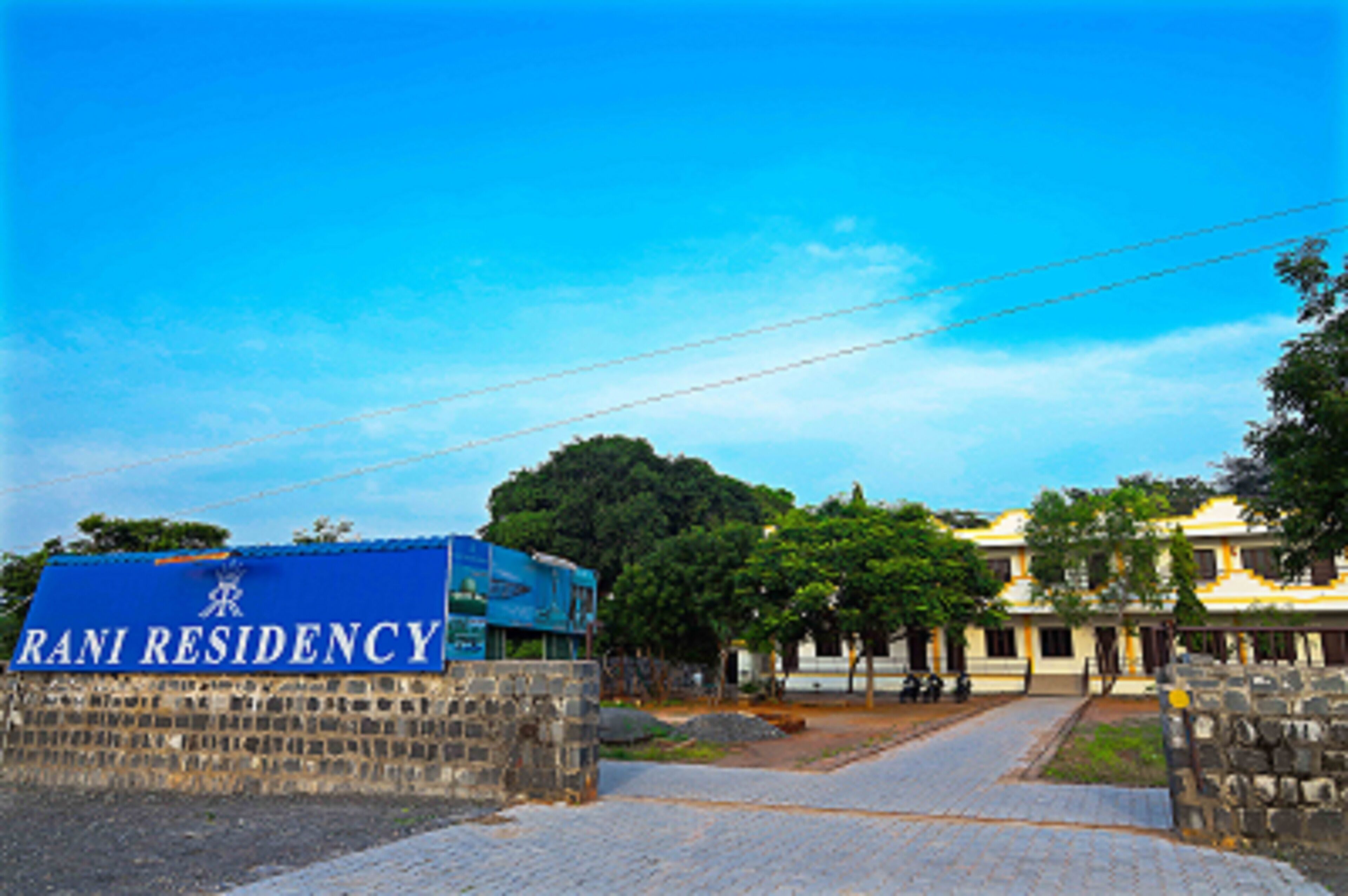 Rani Residency