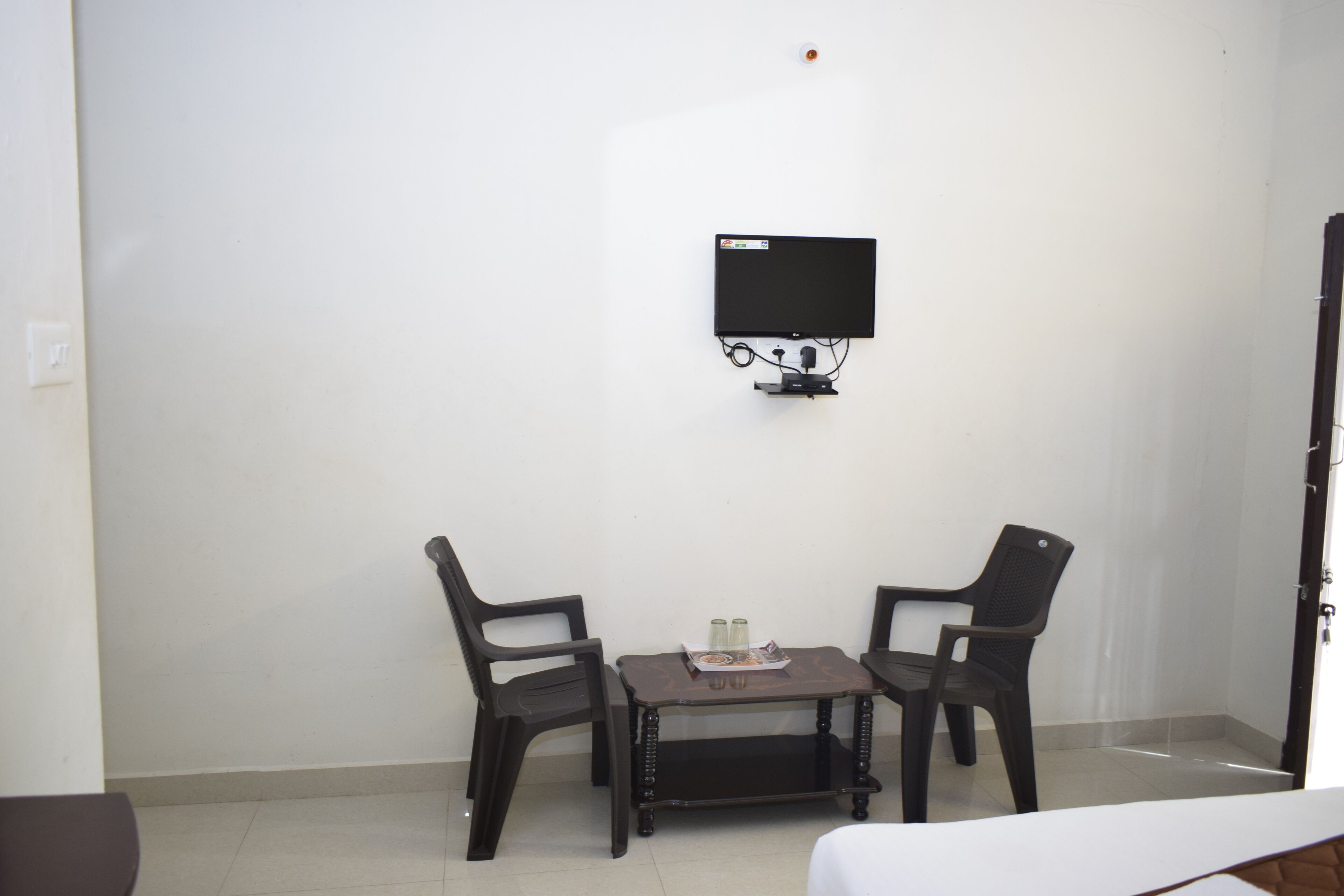 Rani Residency
