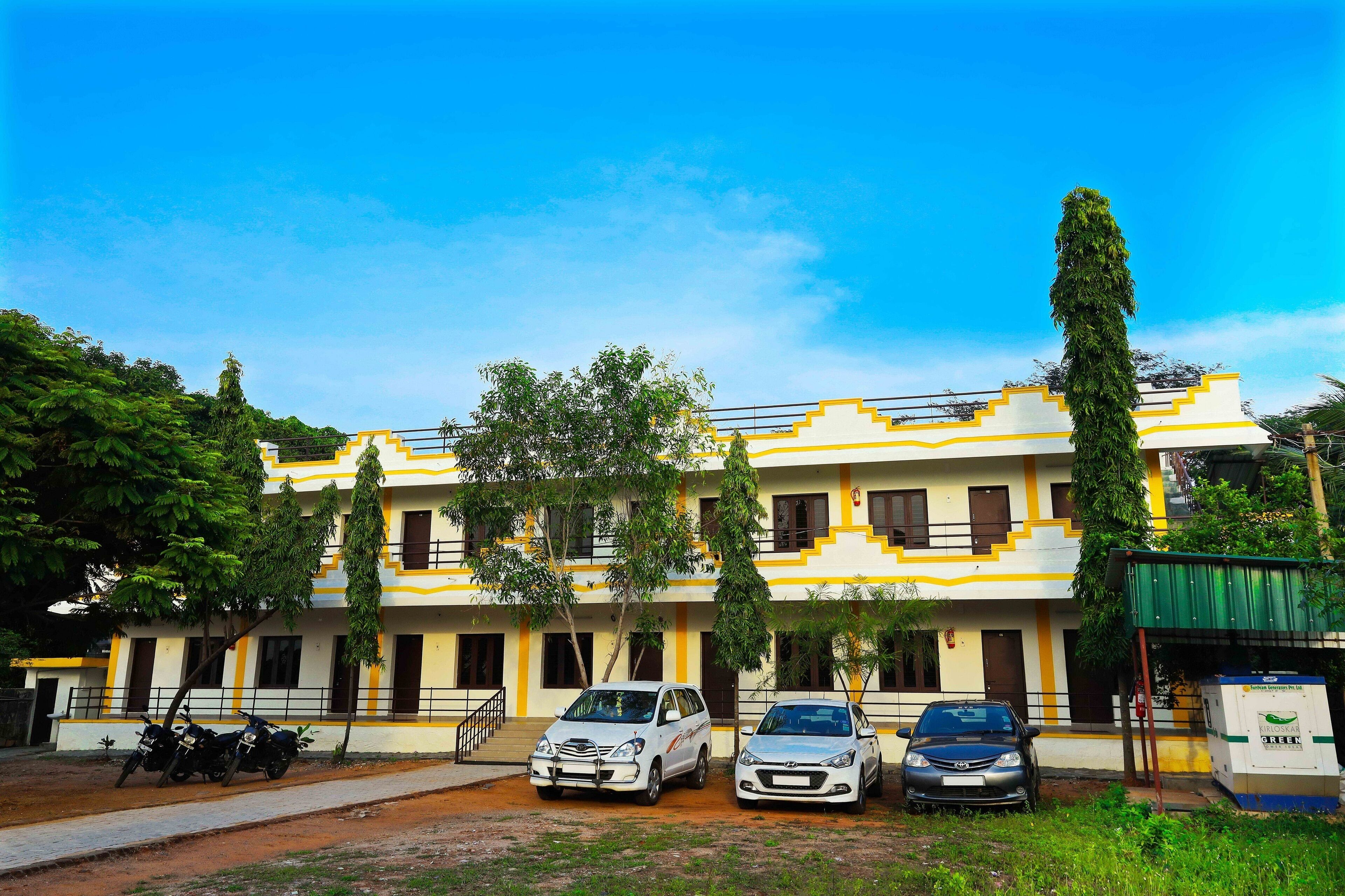 Rani Residency