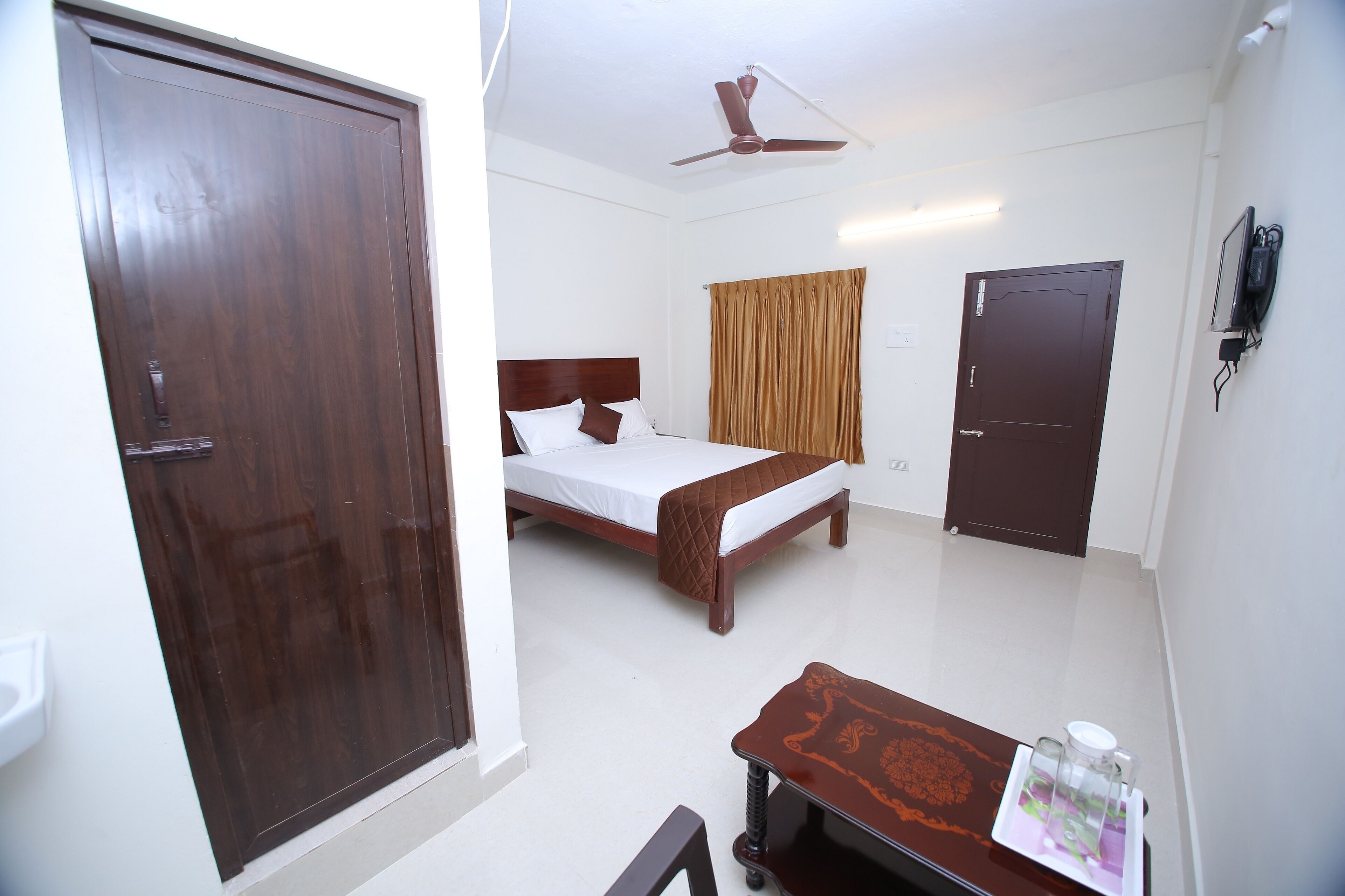 Rani Residency