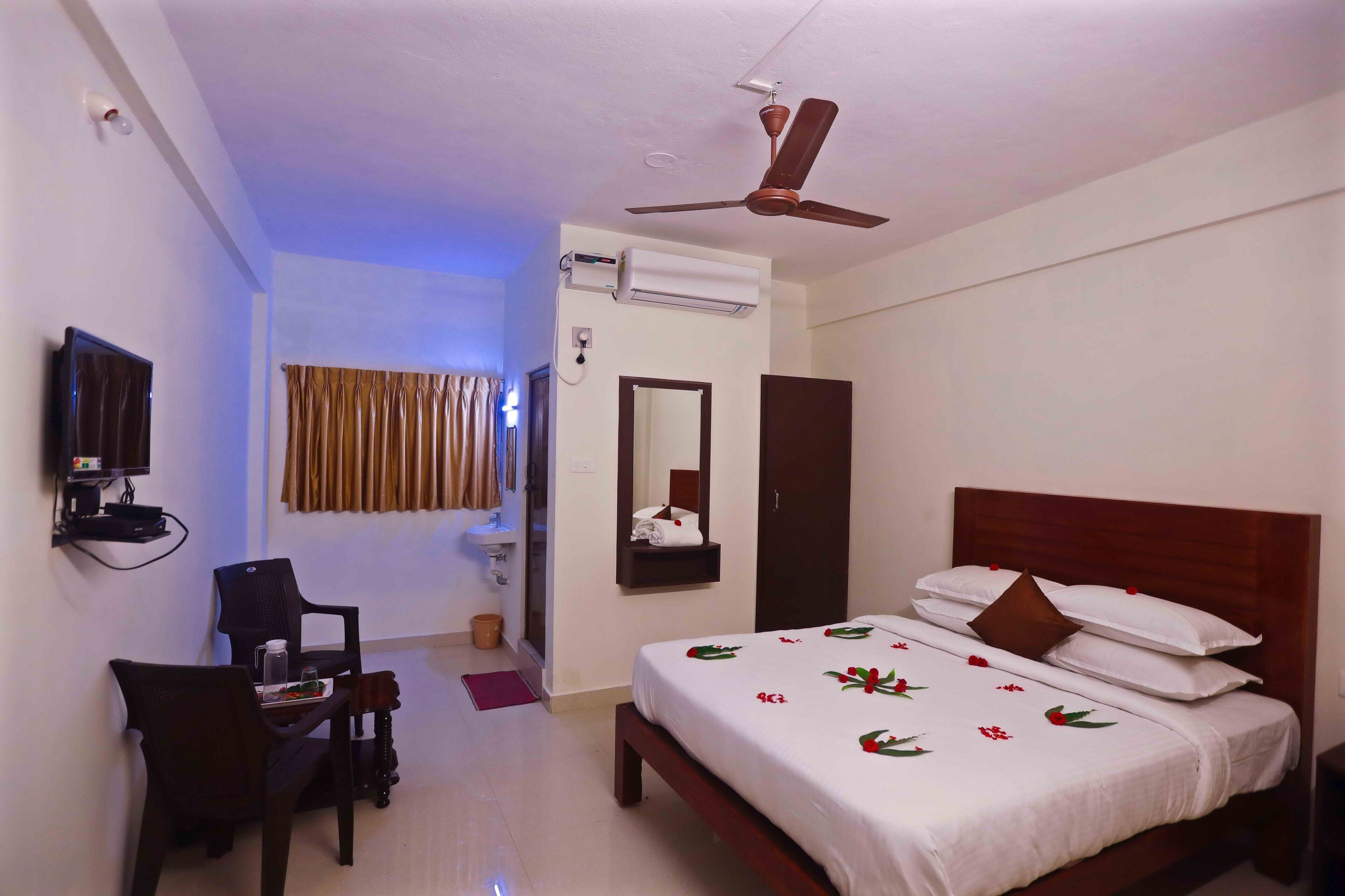 Rani Residency