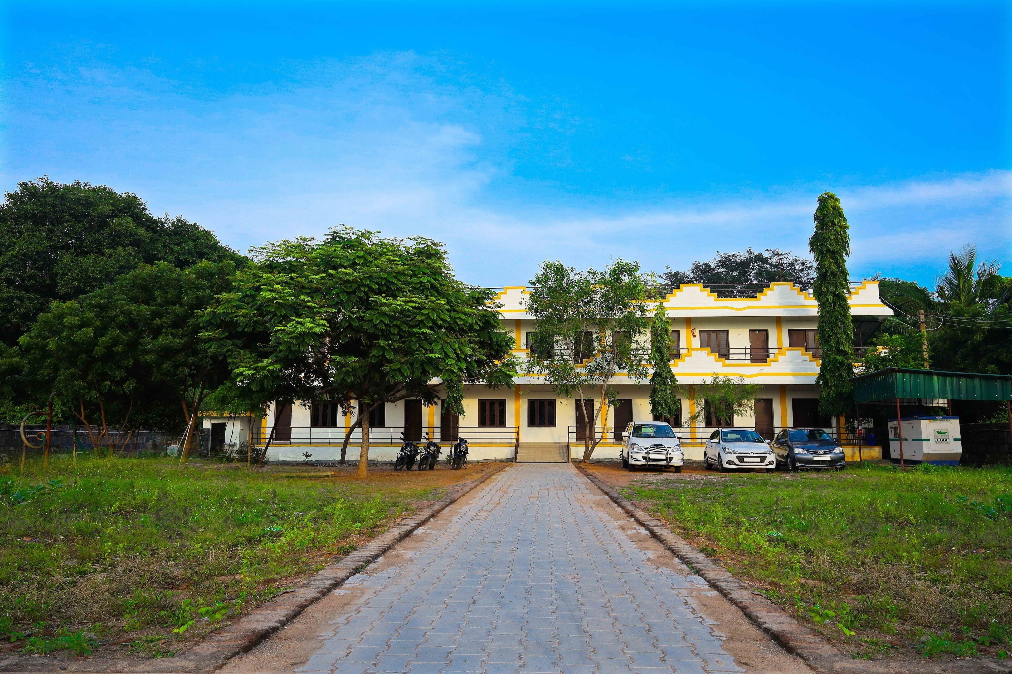 Rani Residency