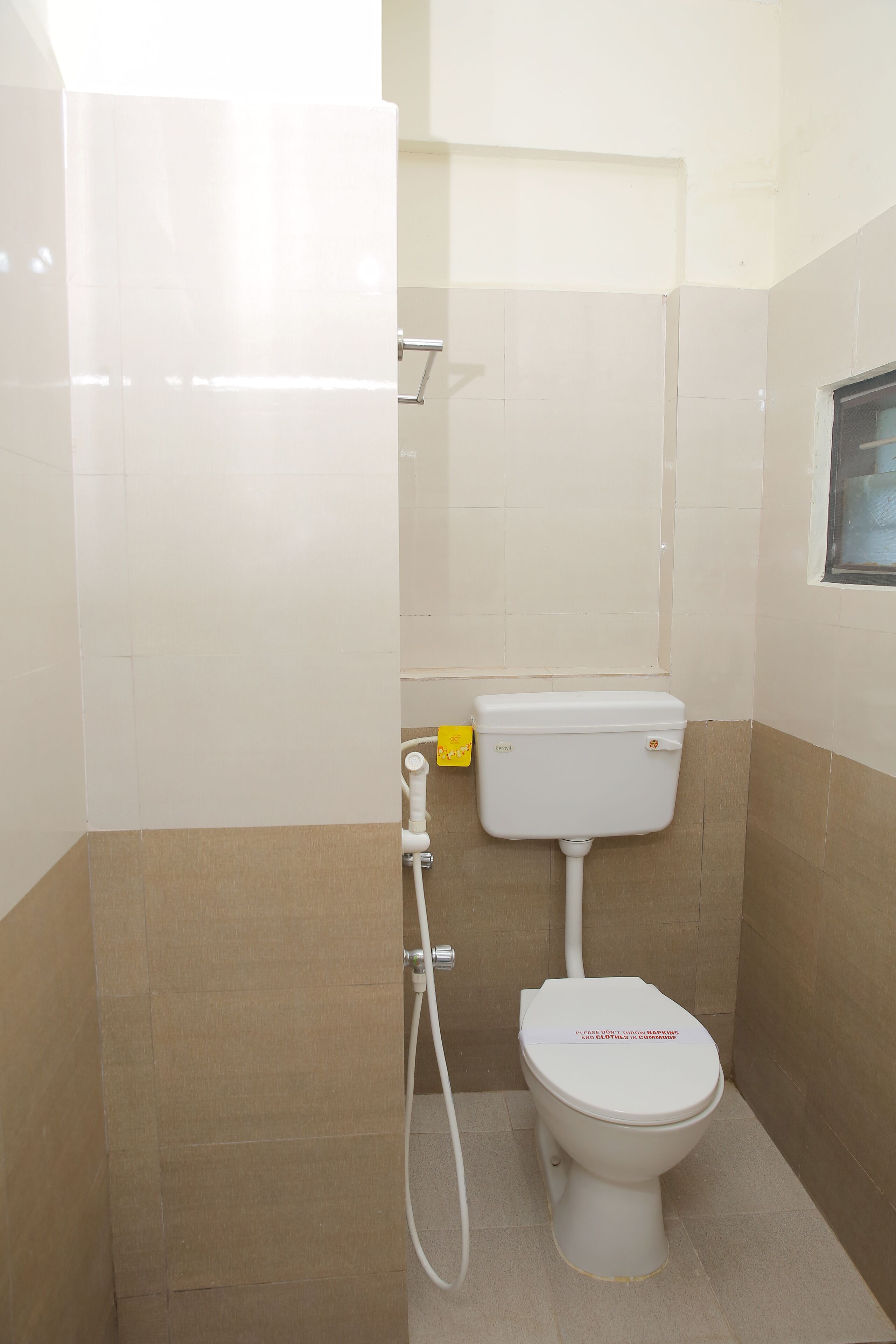 Rani Residency