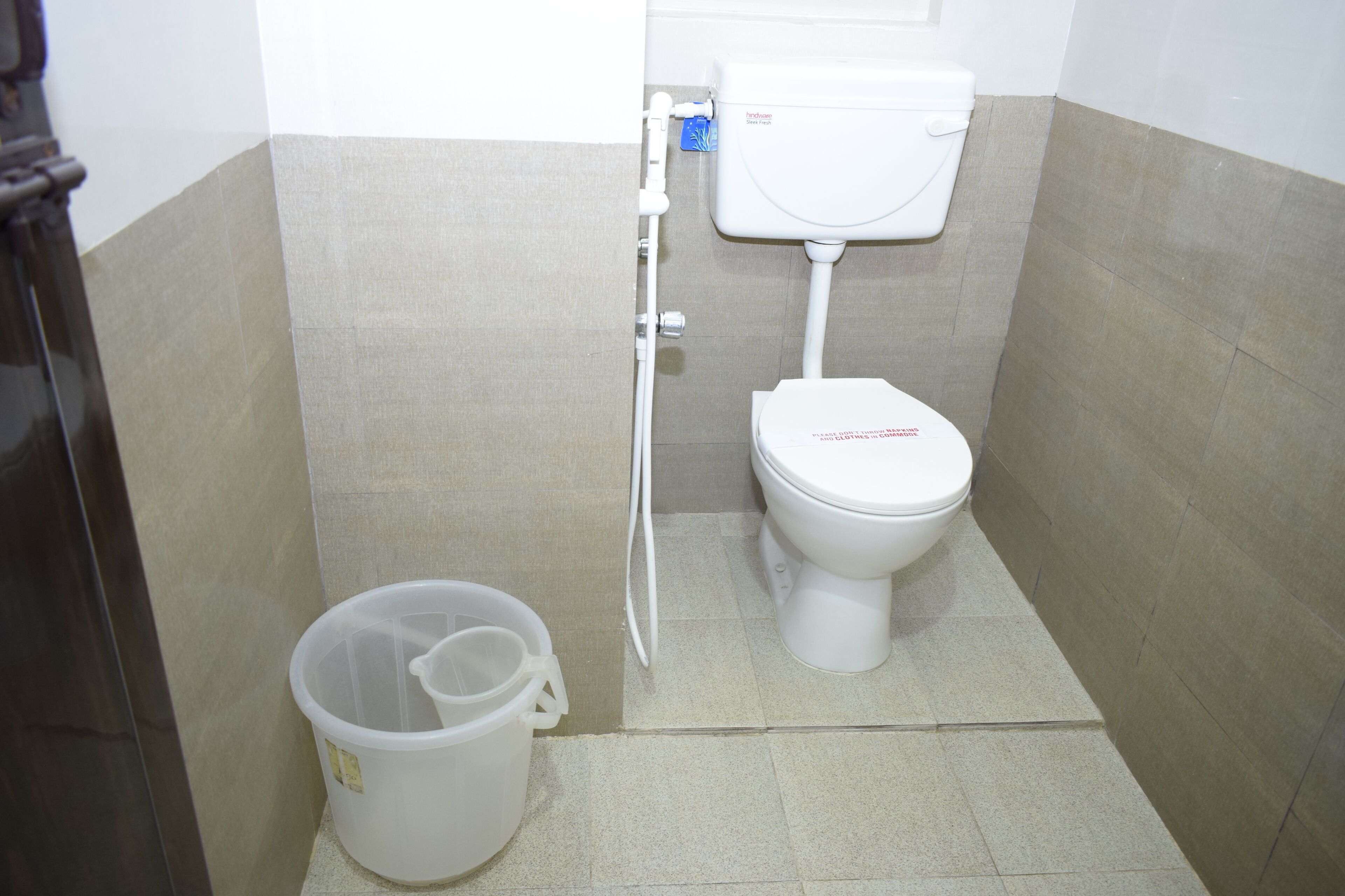 Rani Residency
