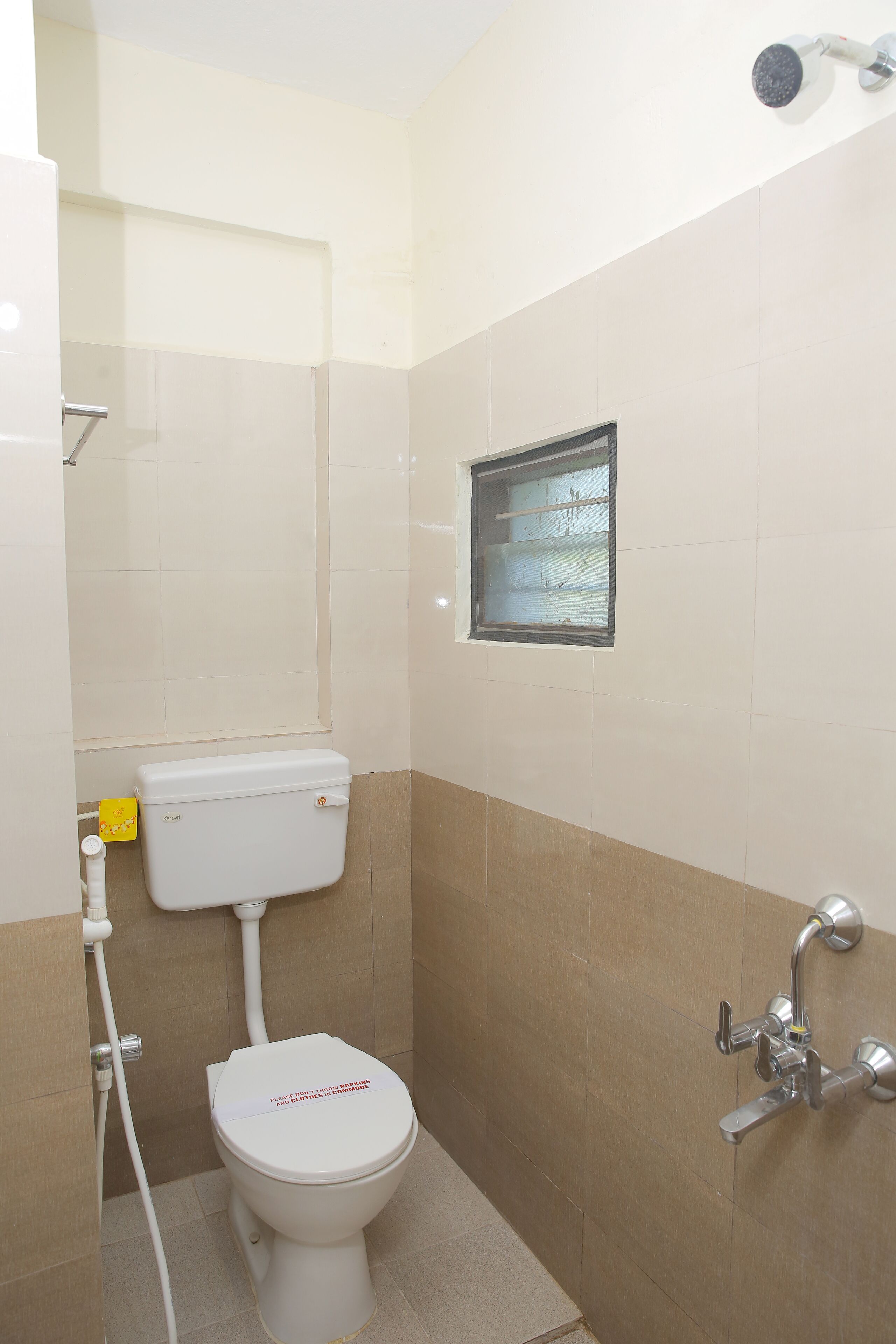 Rani Residency
