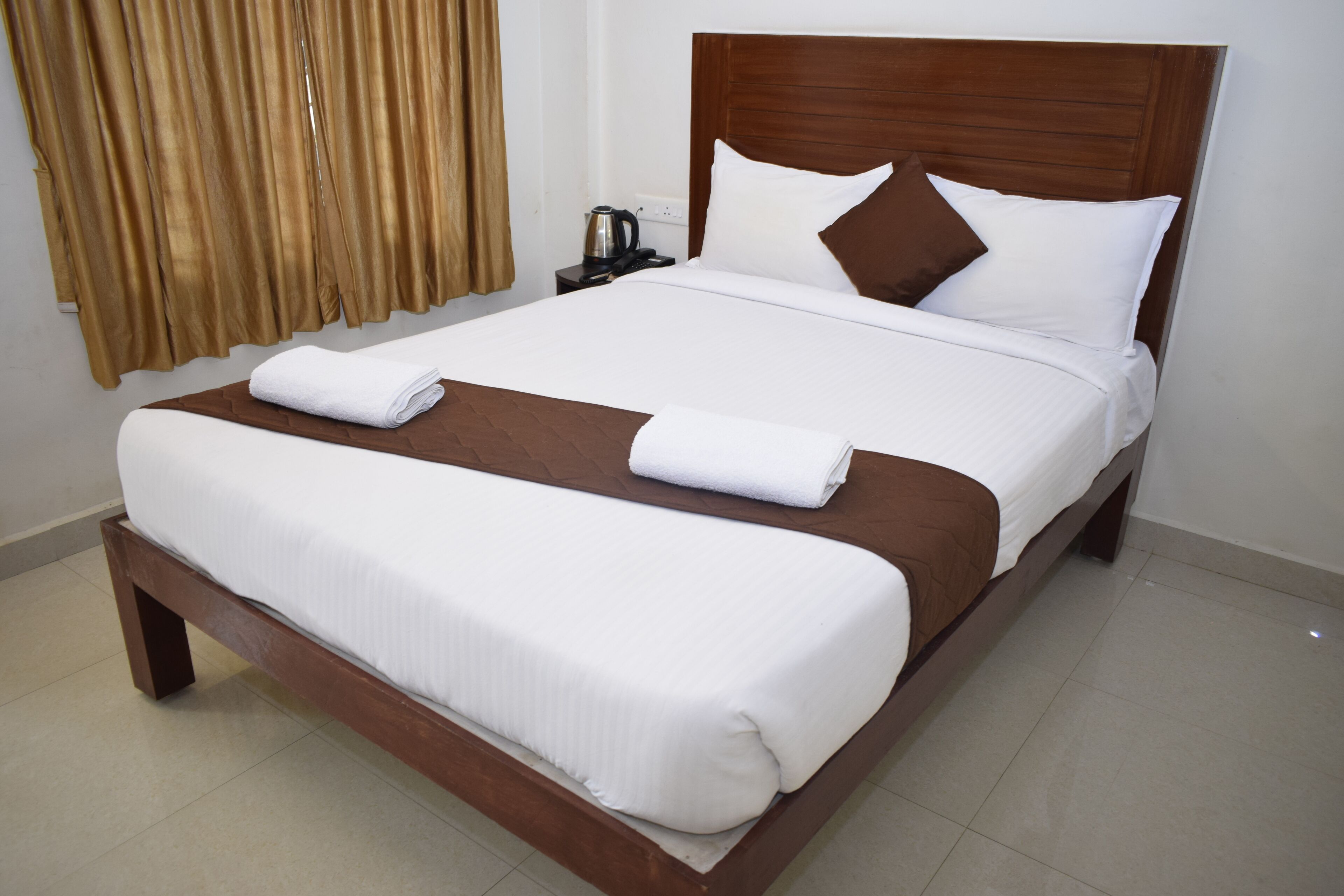 Rani Residency
