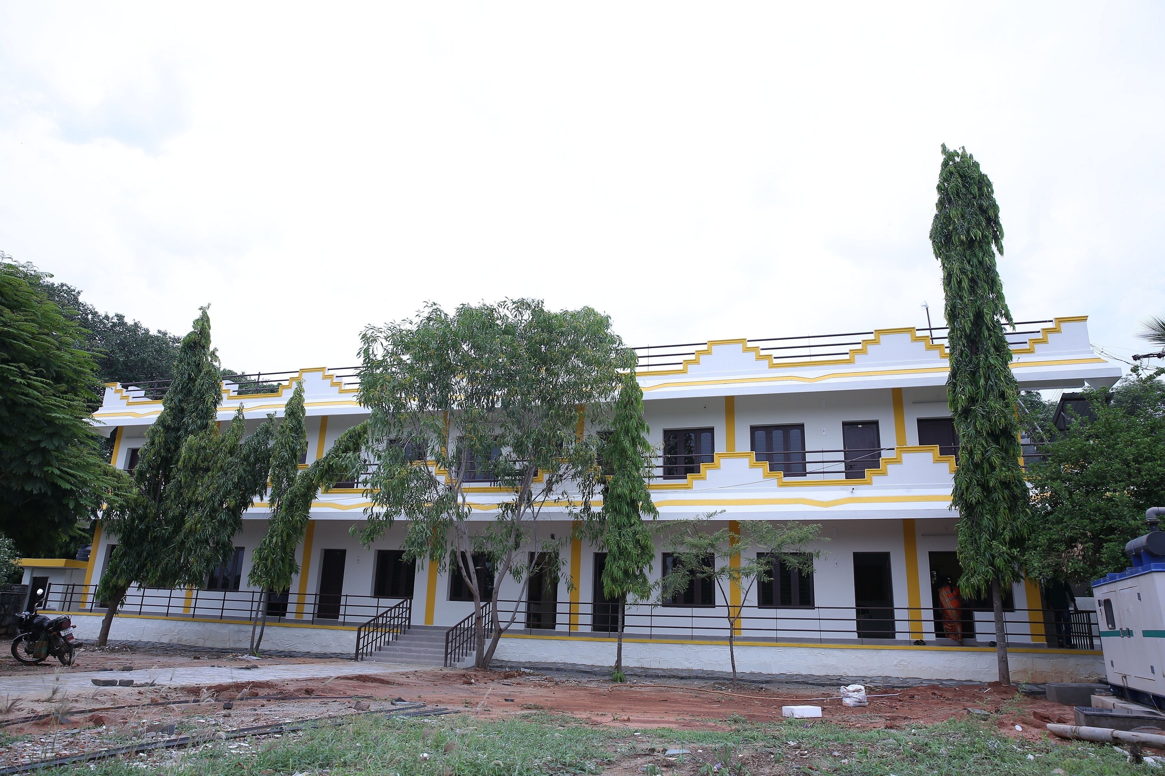 Rani Residency