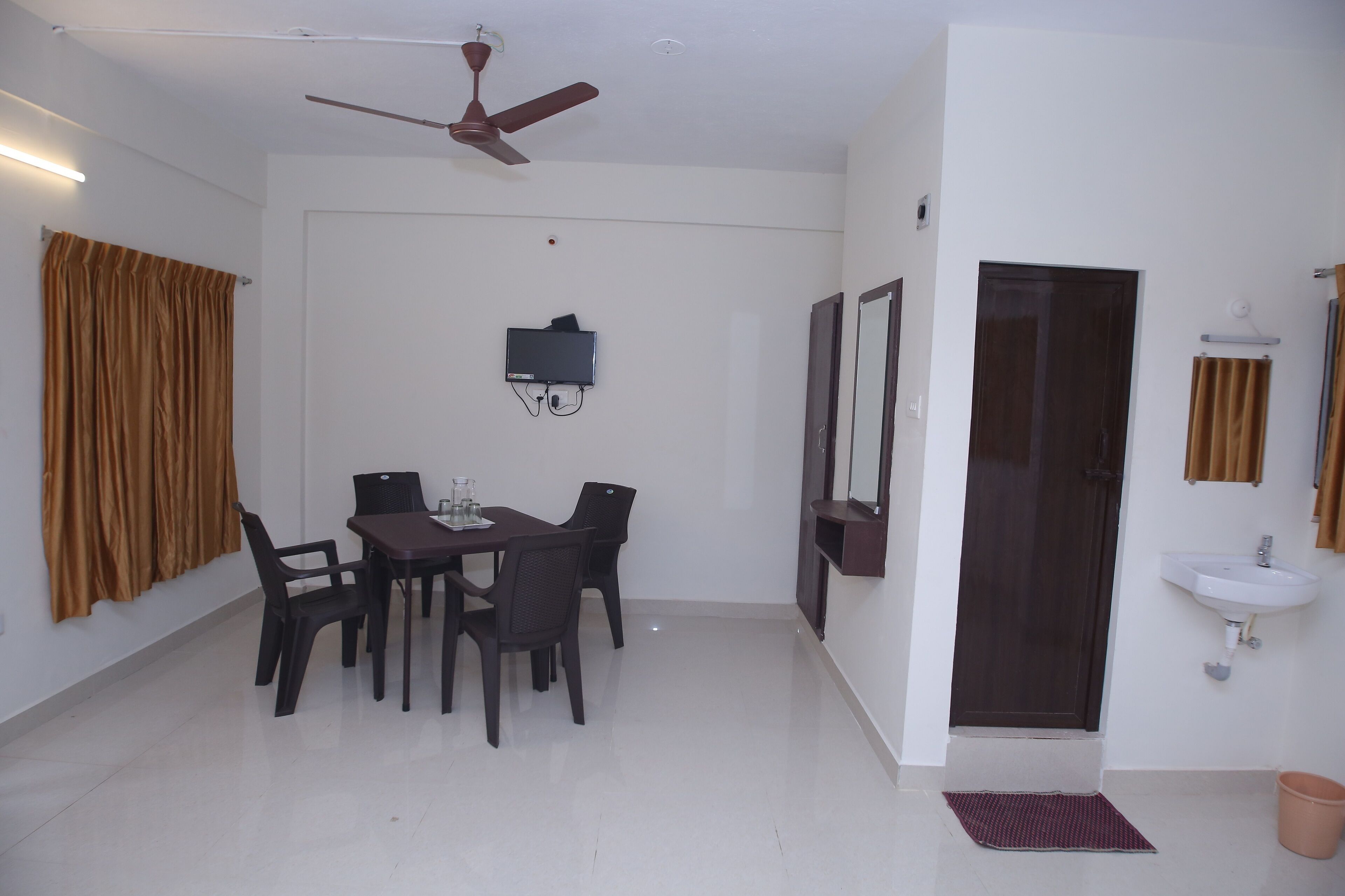 Rani Residency