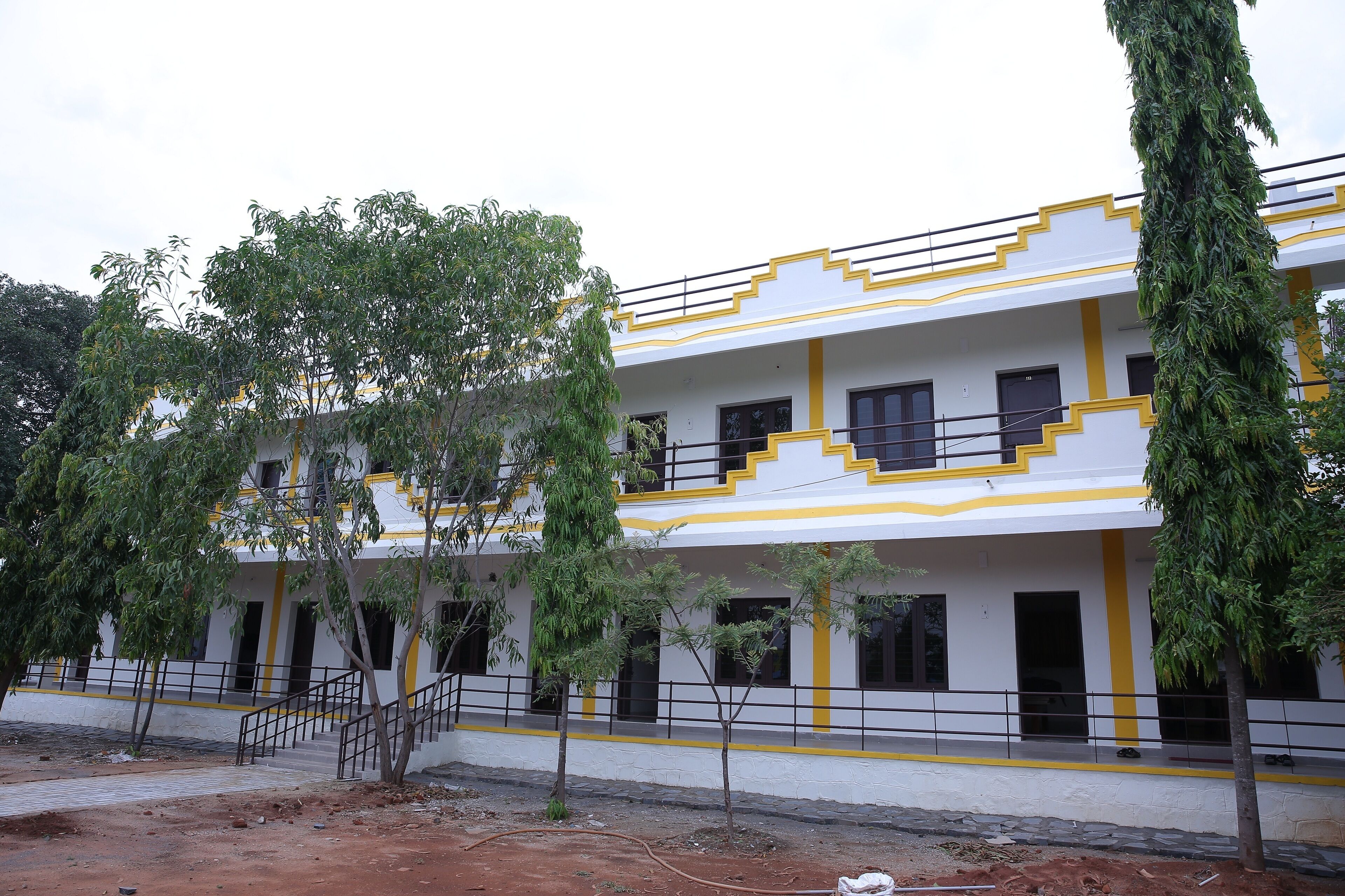 Rani Residency