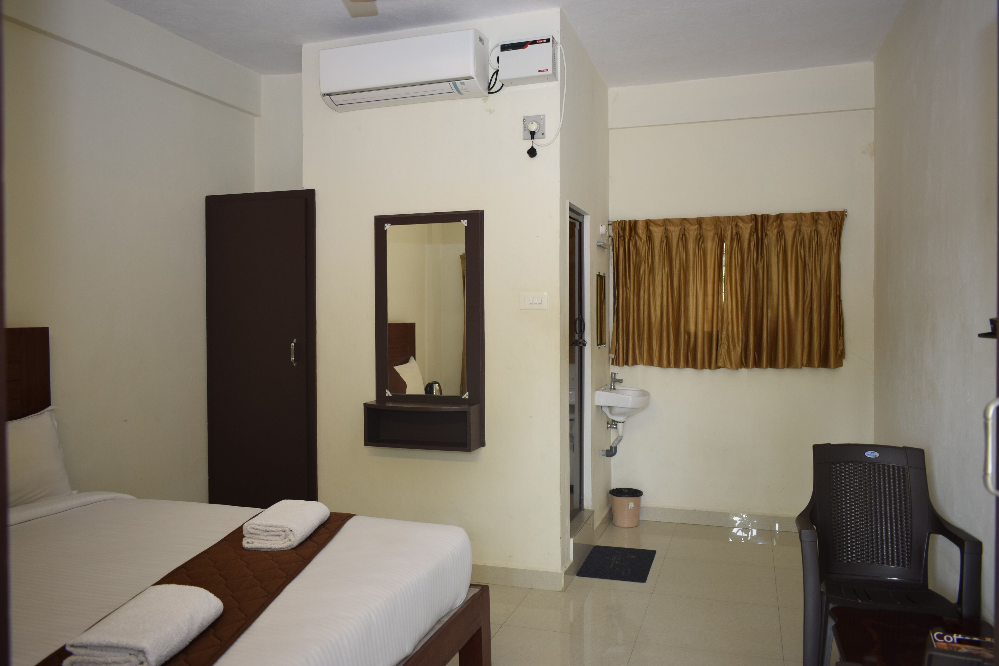 Rani Residency
