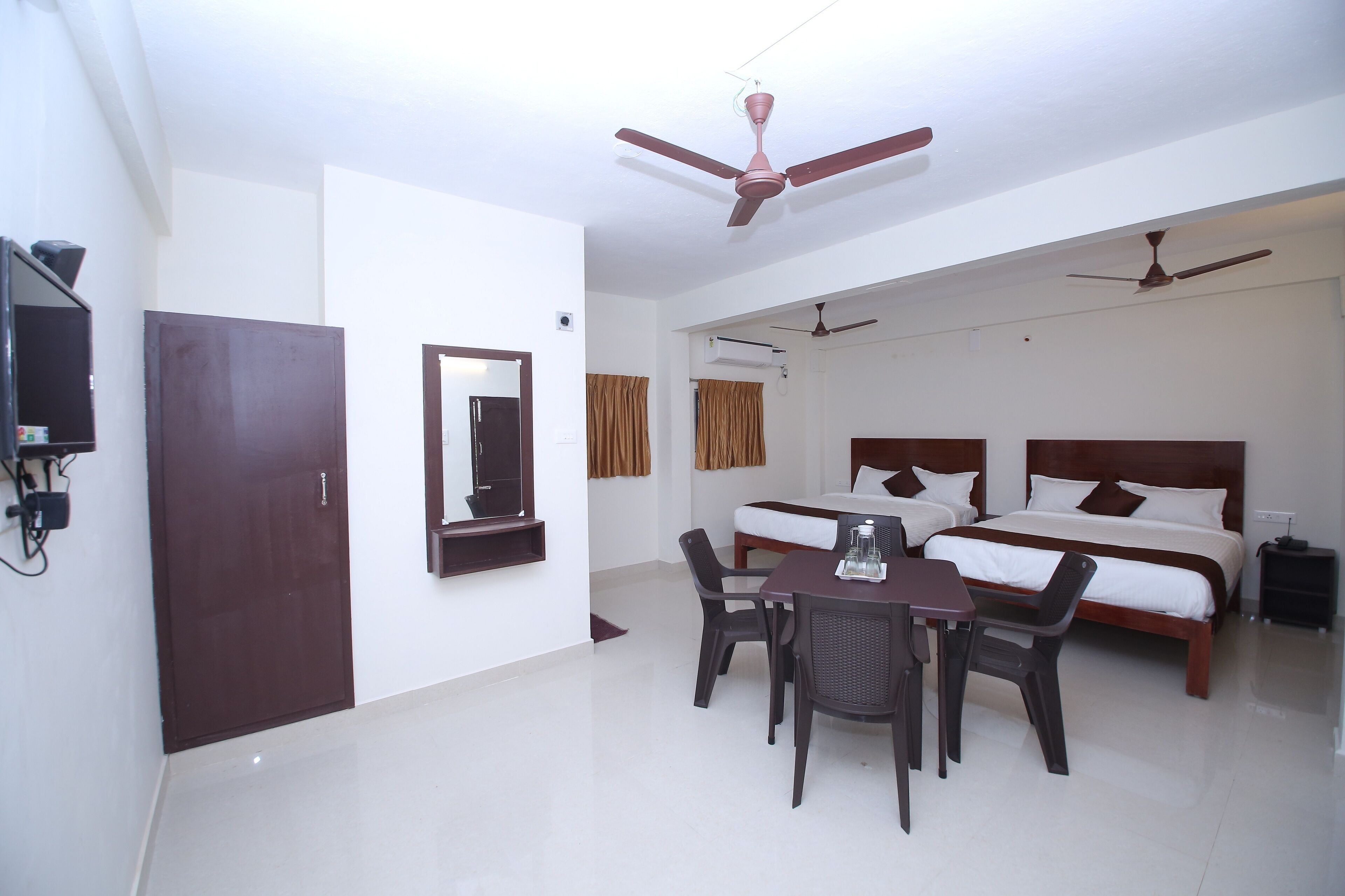 Rani Residency