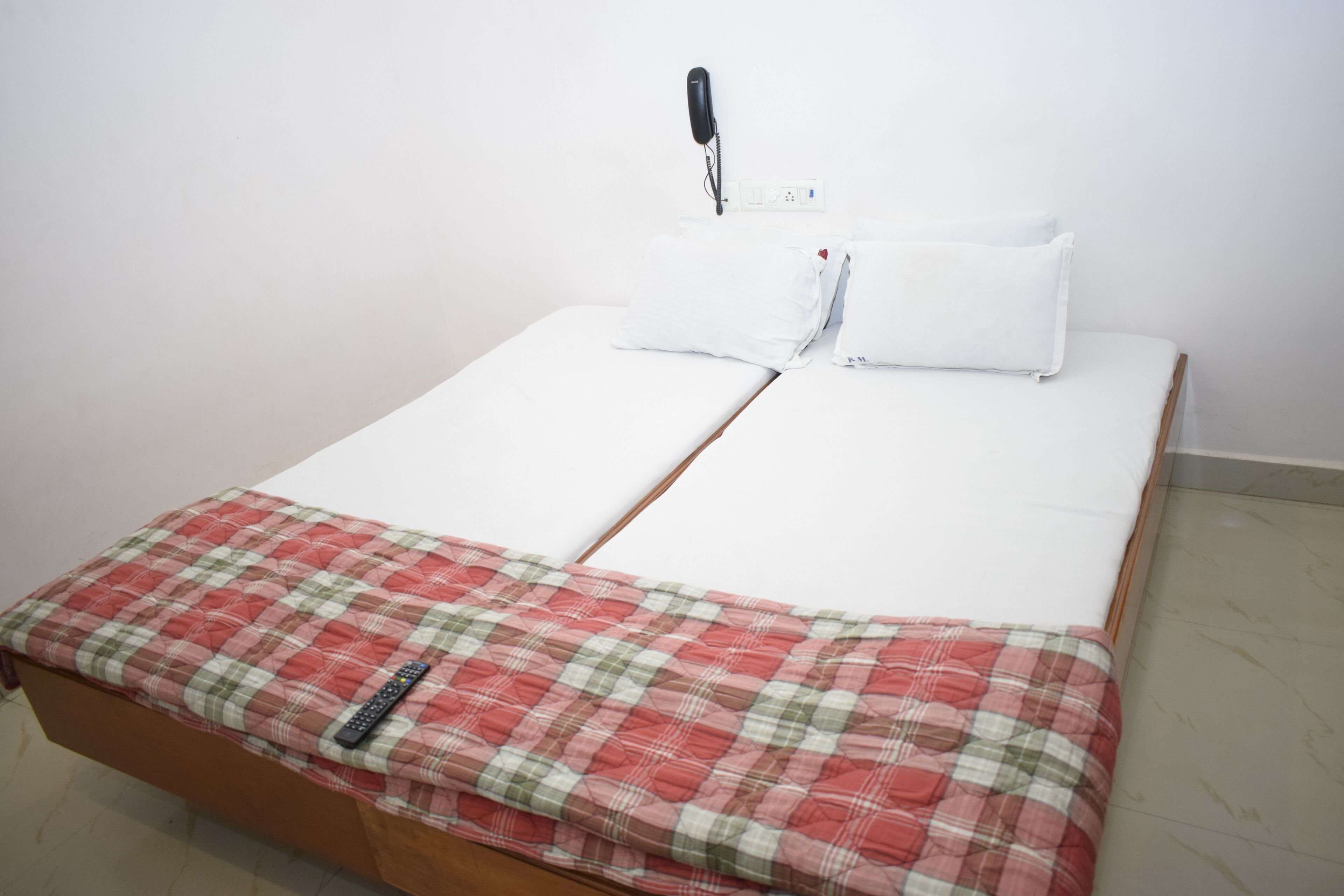 R M Guest House