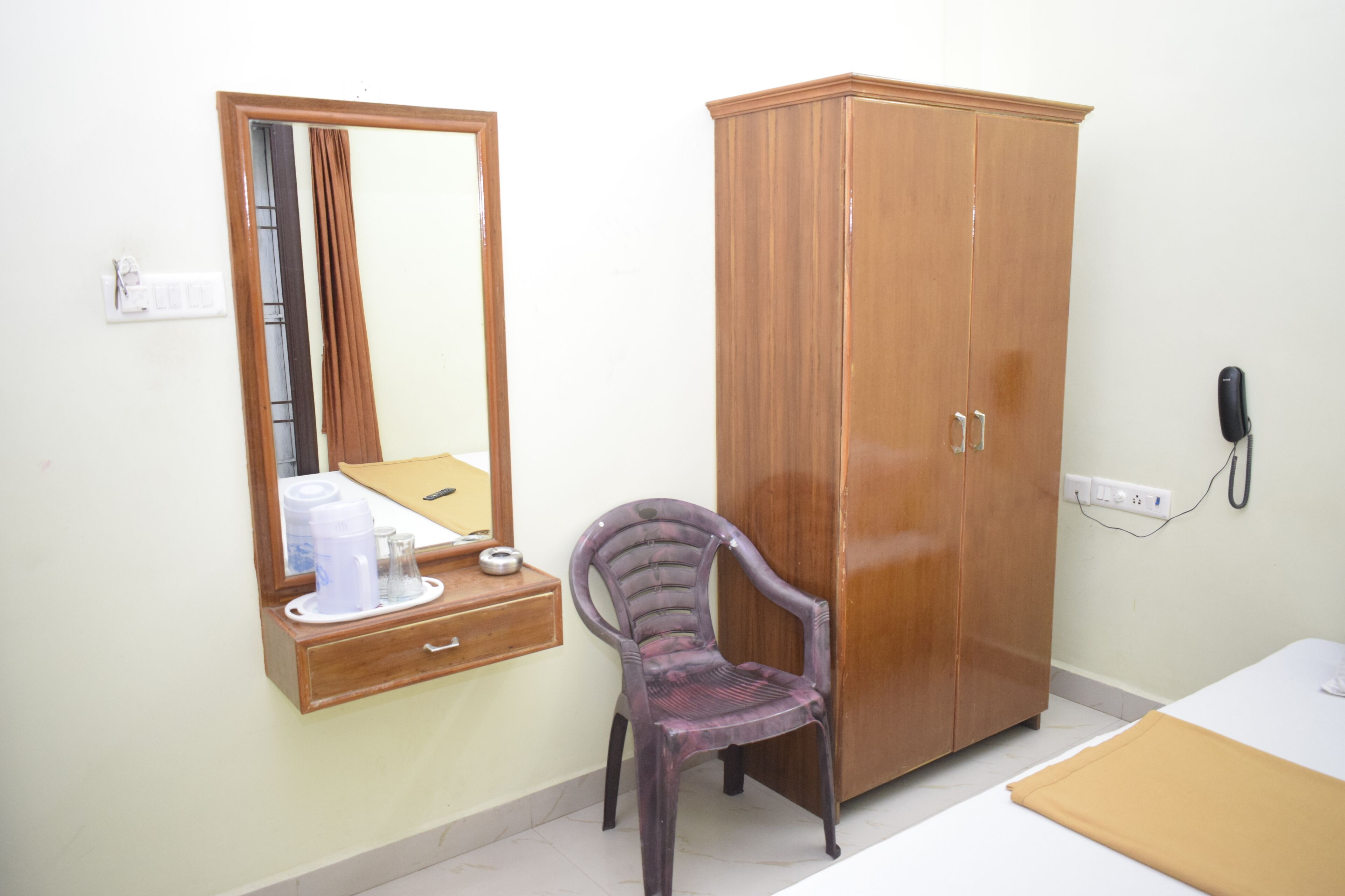 R M Guest House