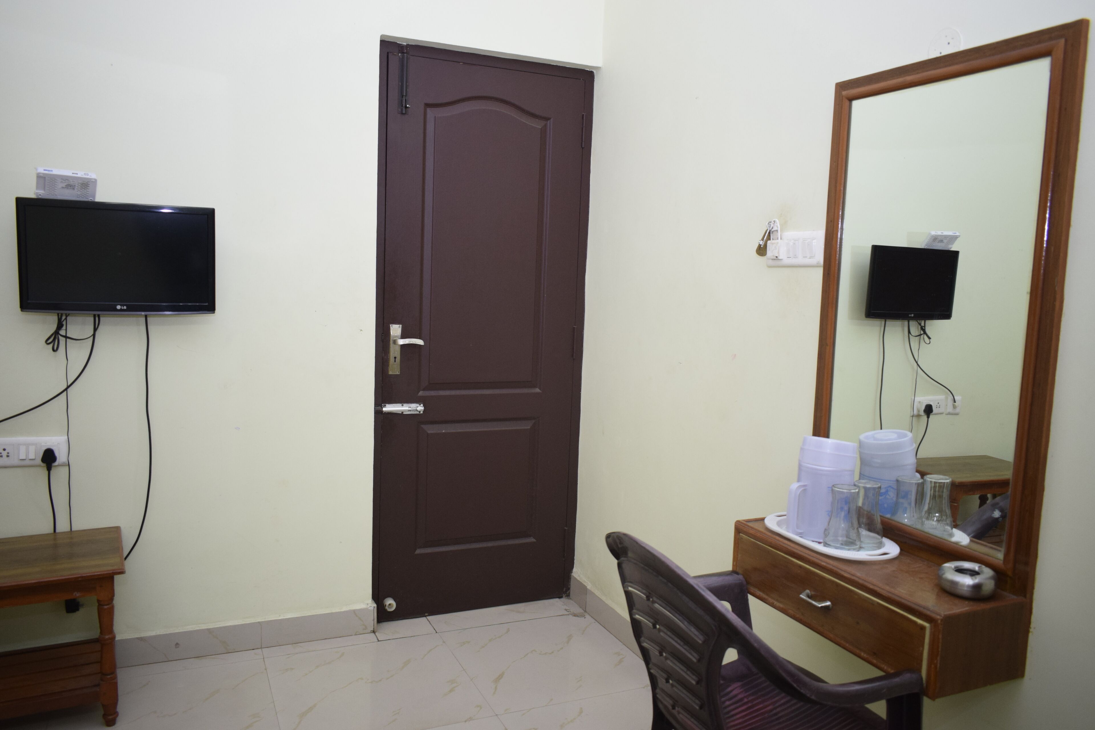 R M Guest House