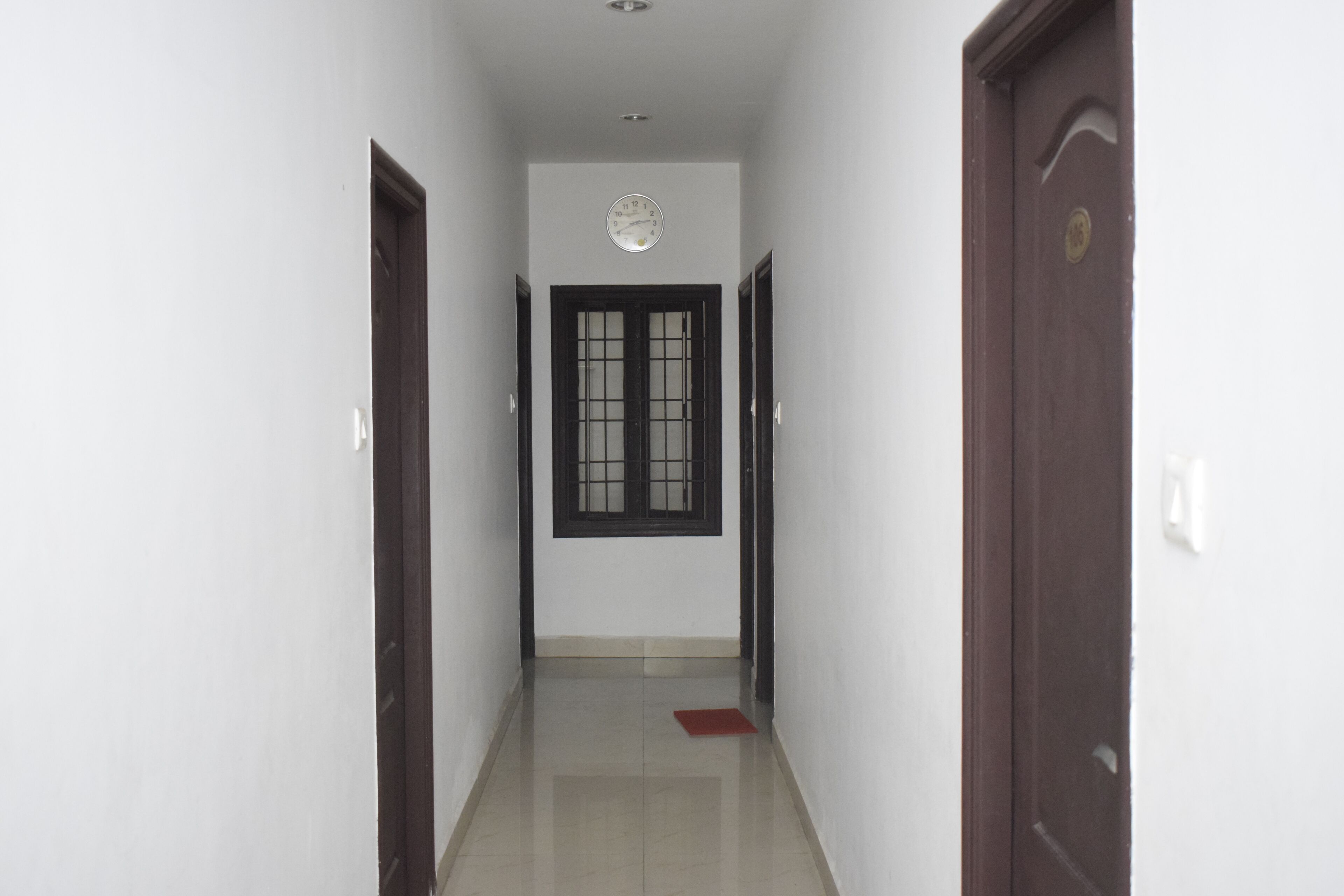 R M Guest House