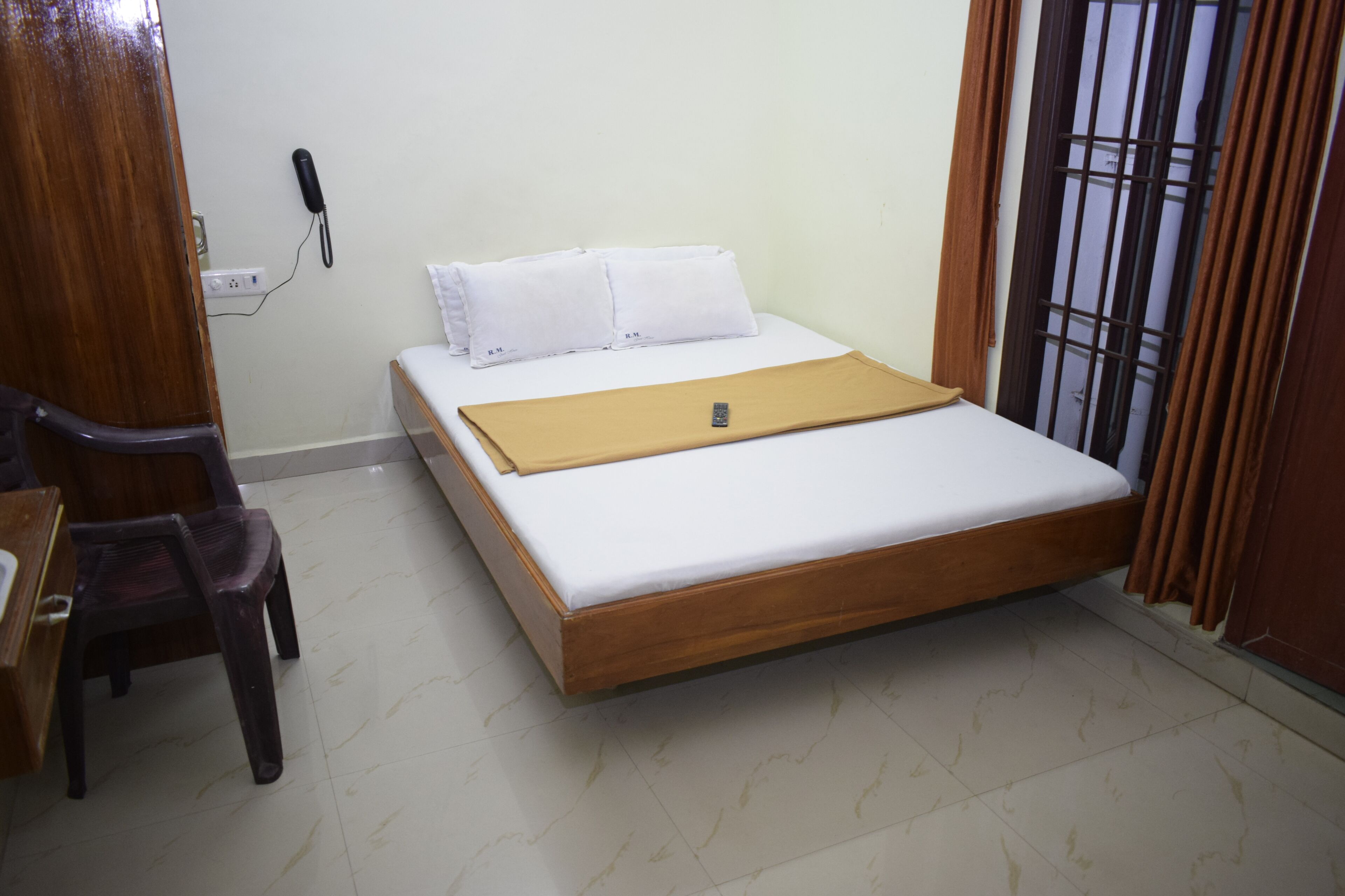 R M Guest House