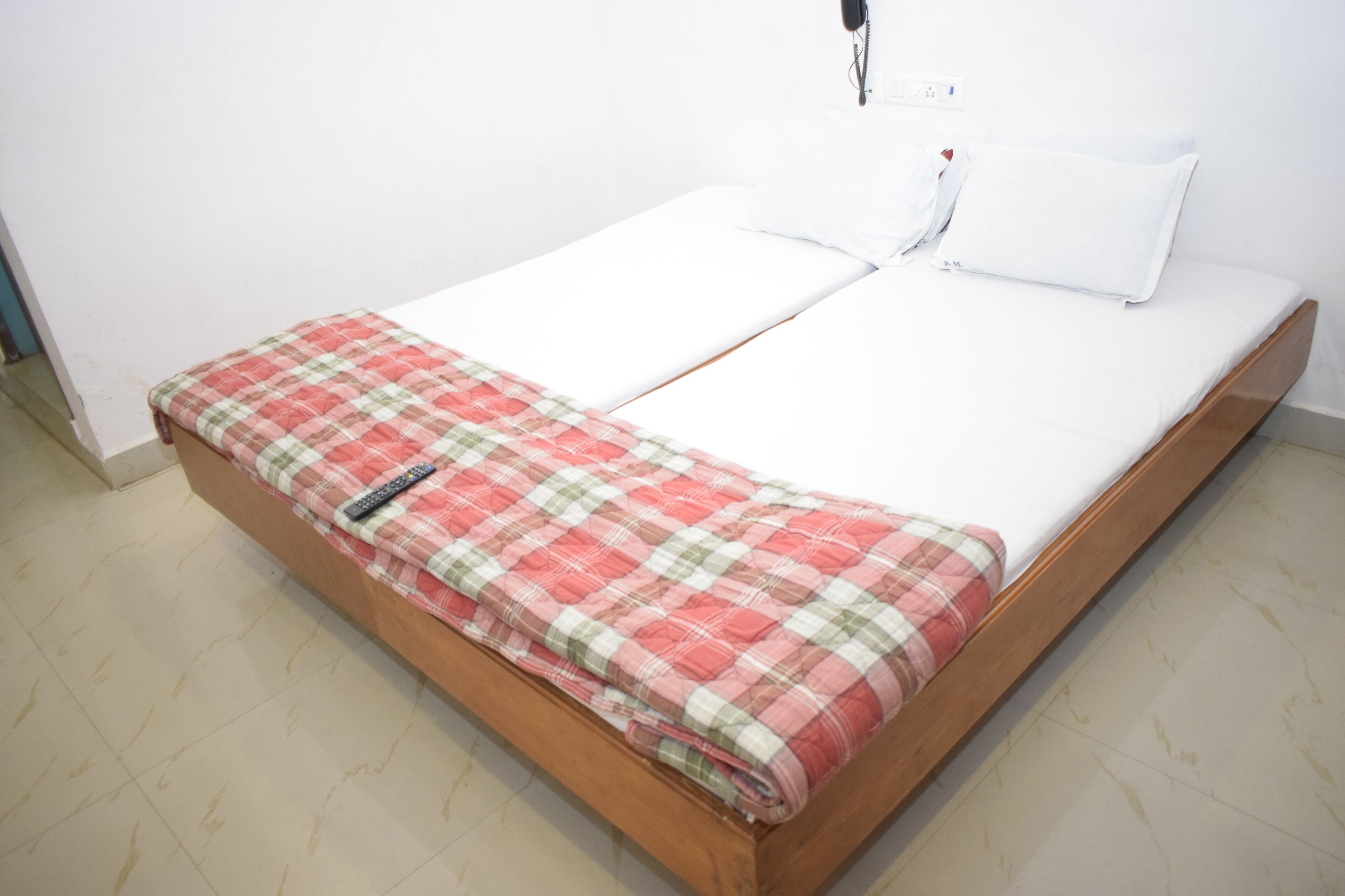 R M Guest House