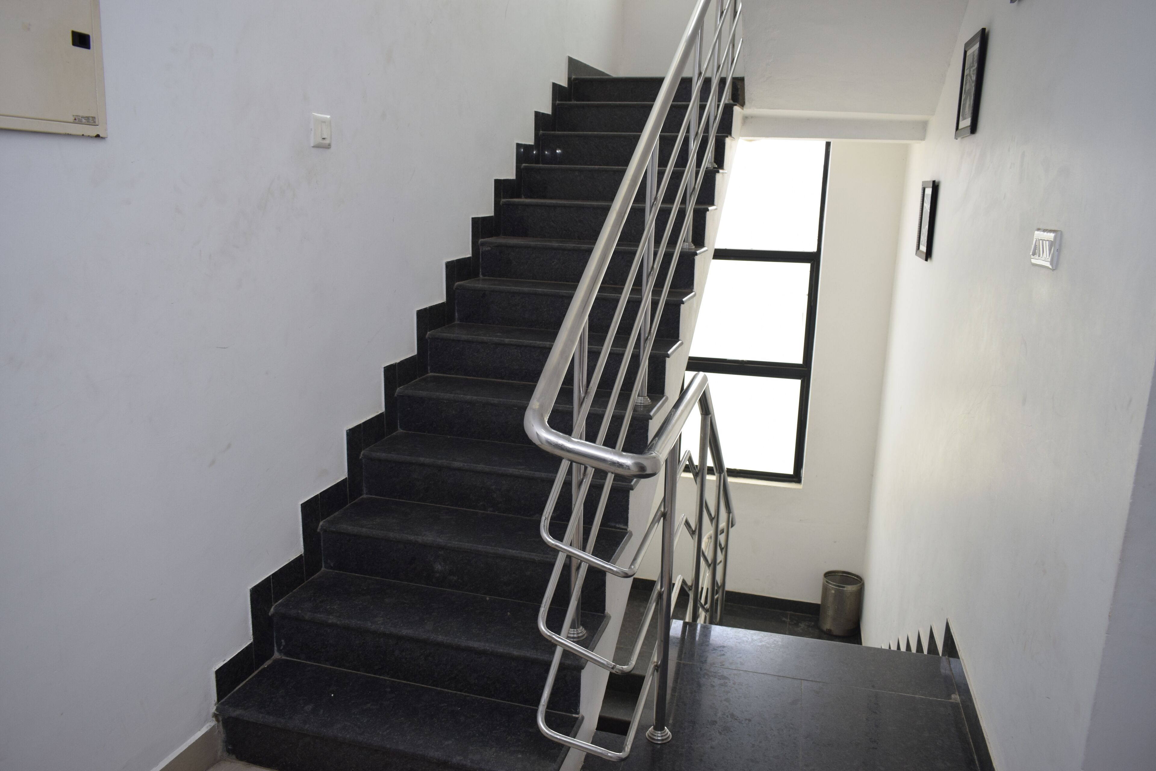 R M Guest House