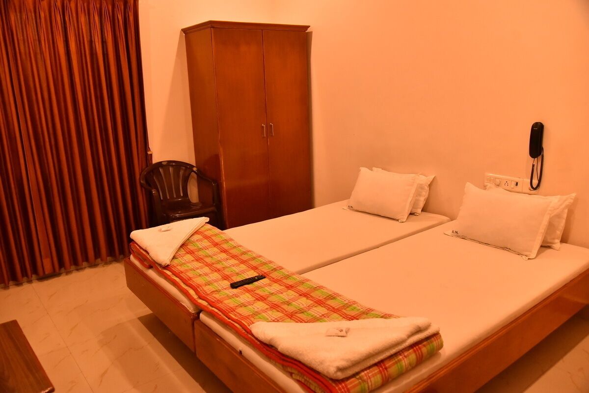 R M Guest House