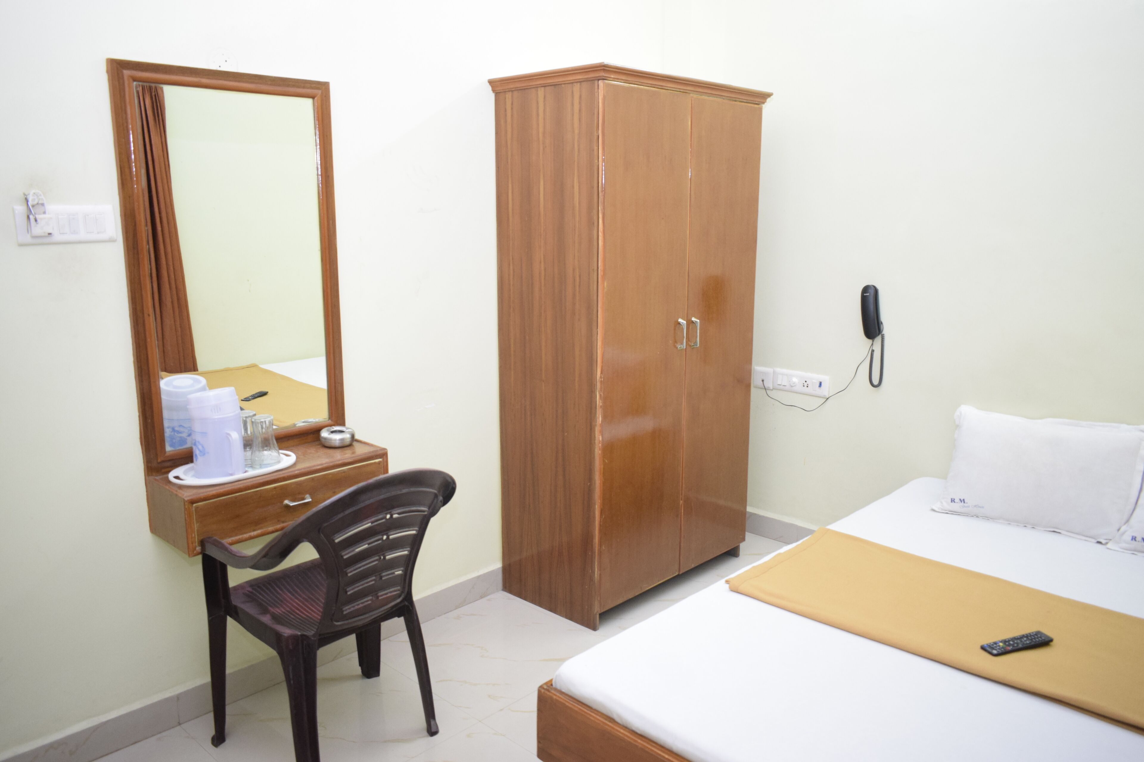 R M Guest House