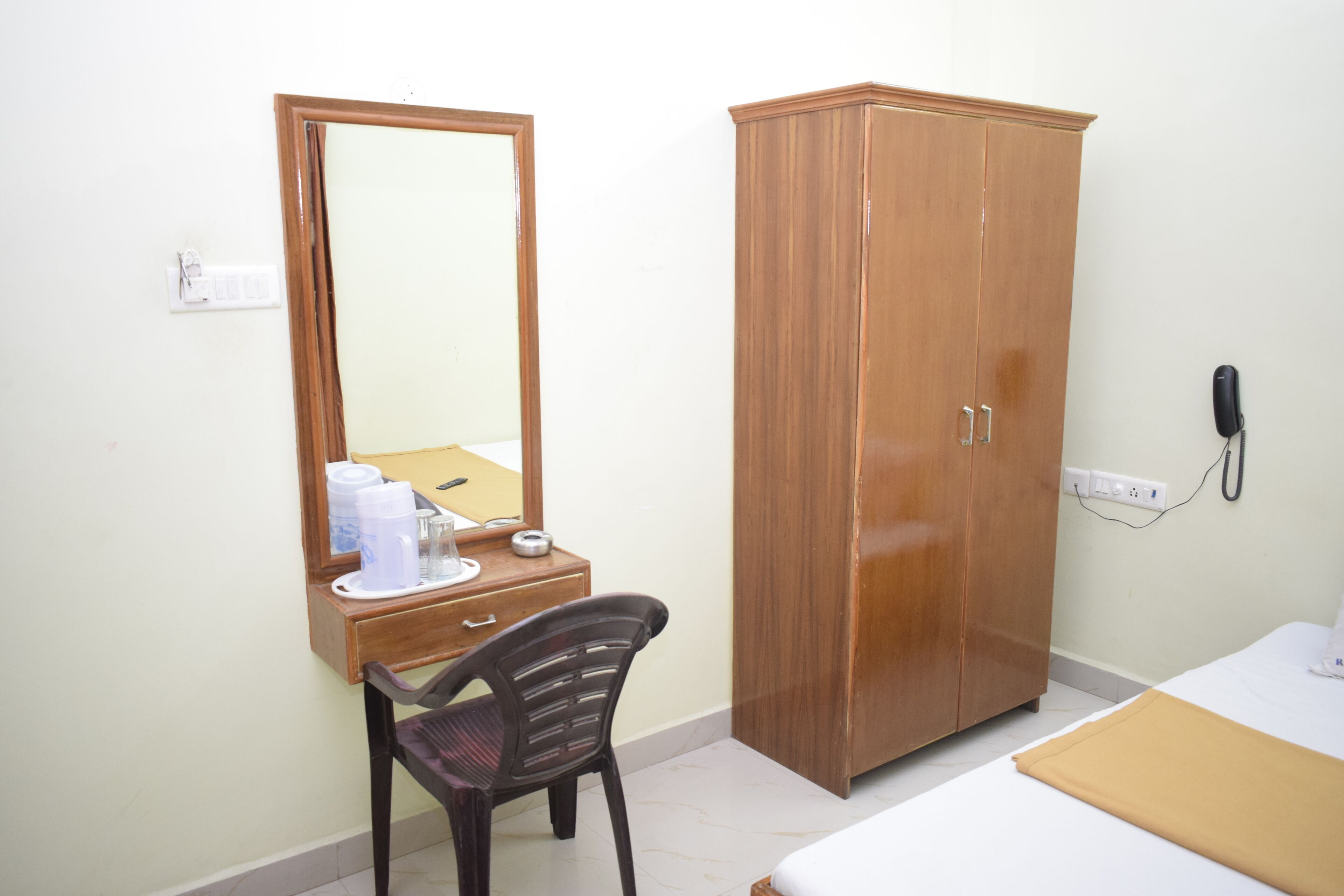 R M Guest House