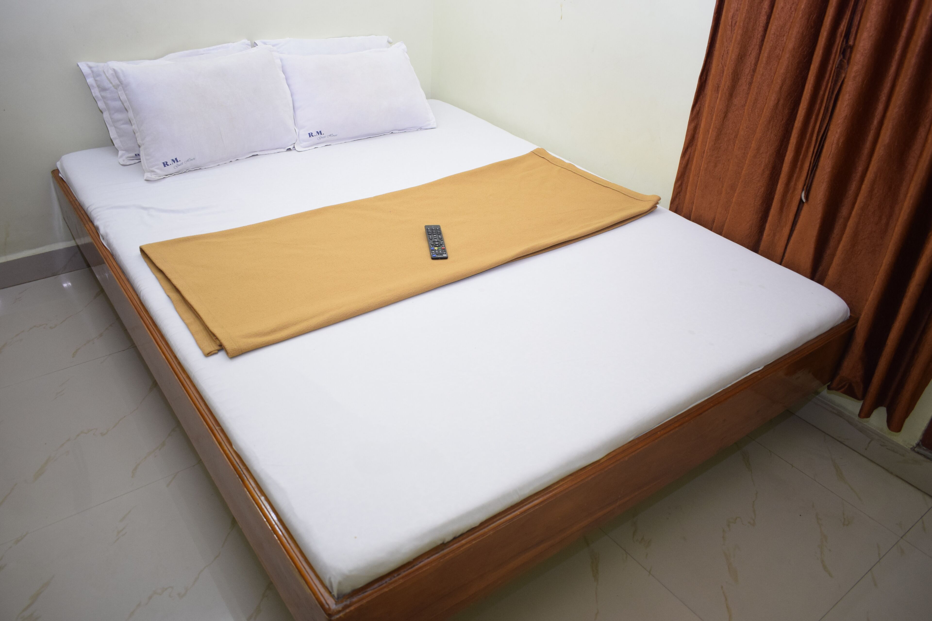 R M Guest House