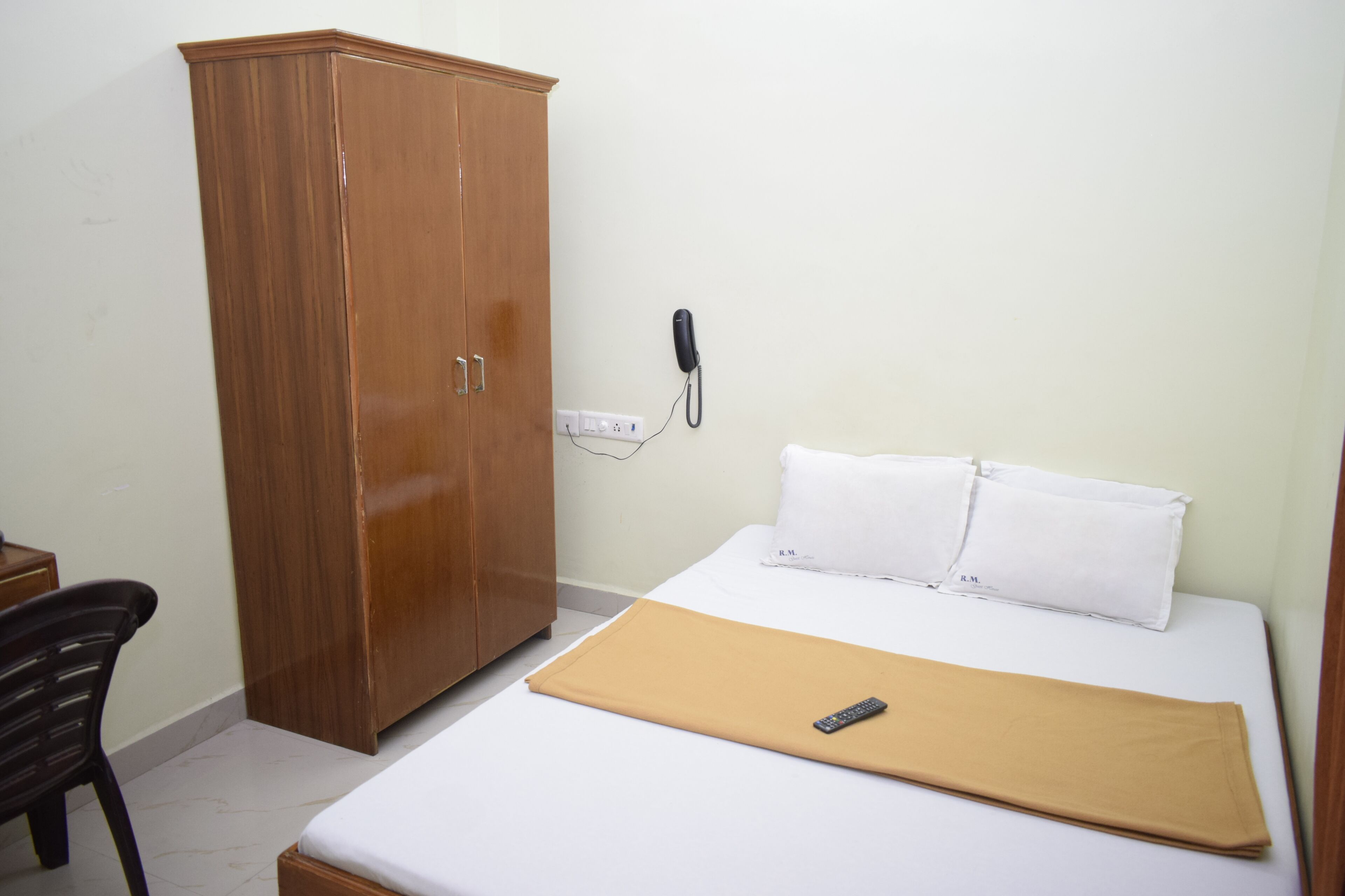 R M Guest House