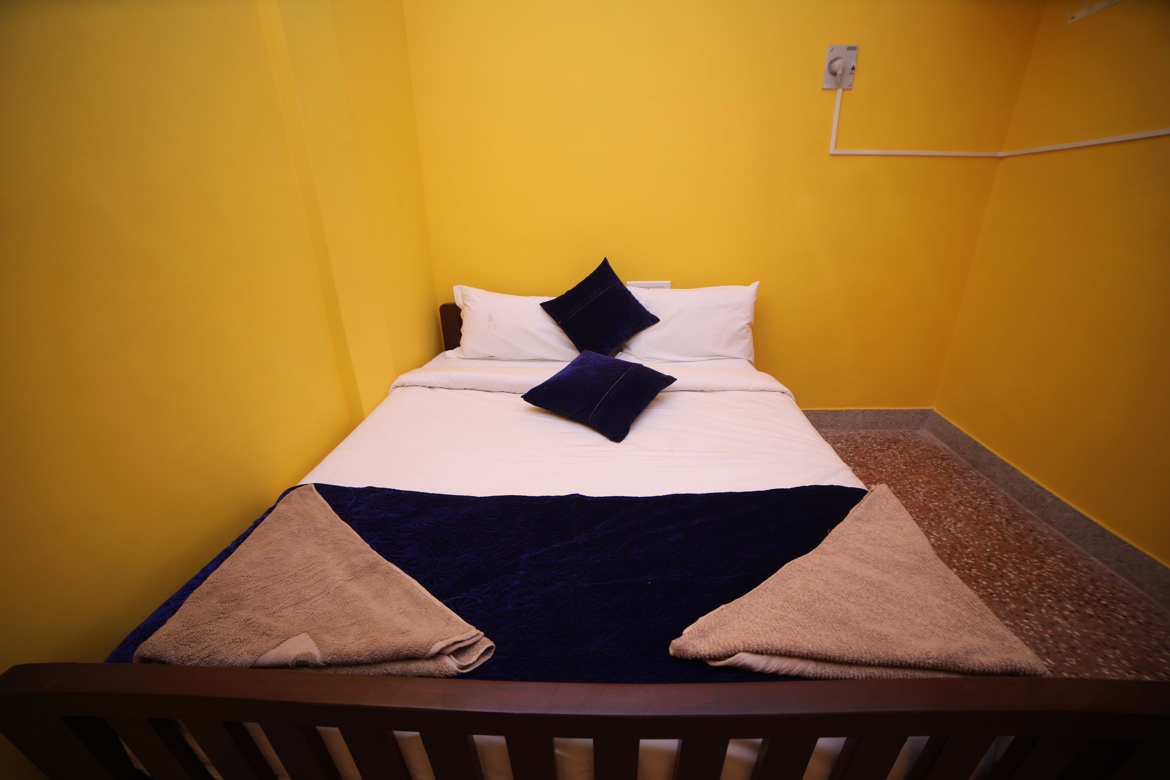 R M Guest House
