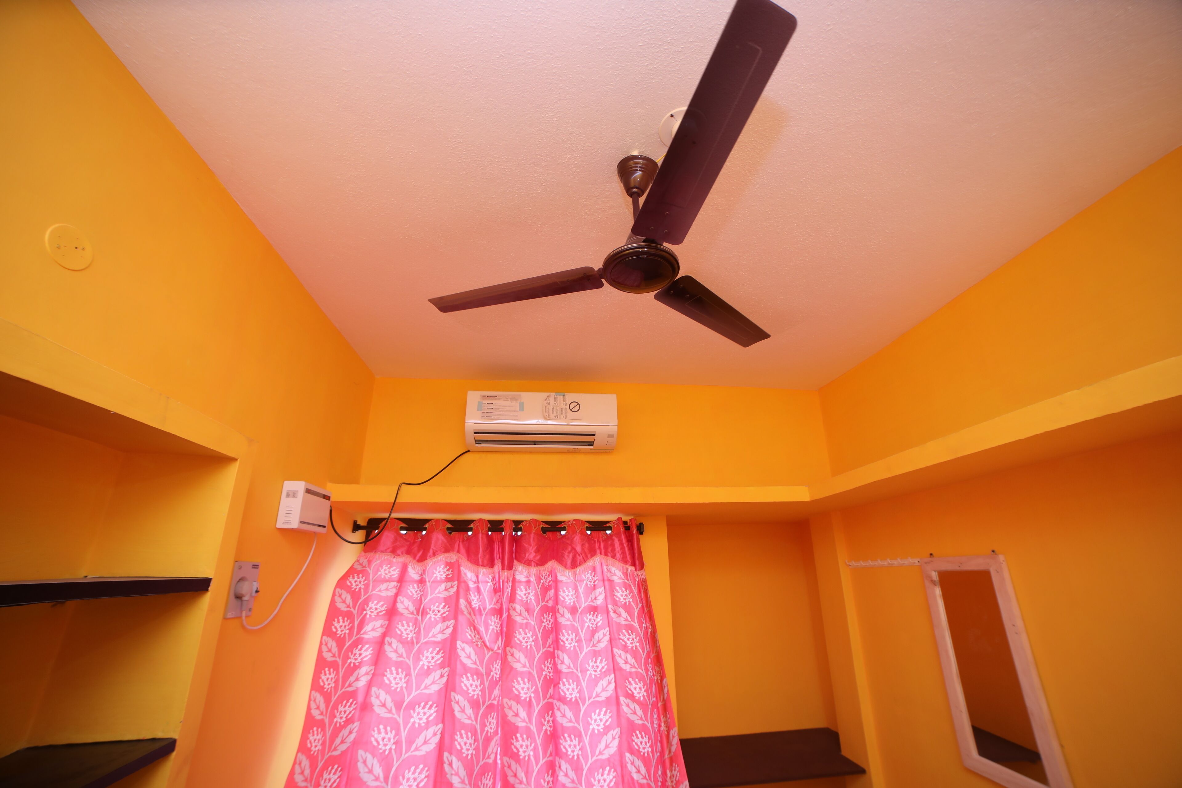 R M Guest House