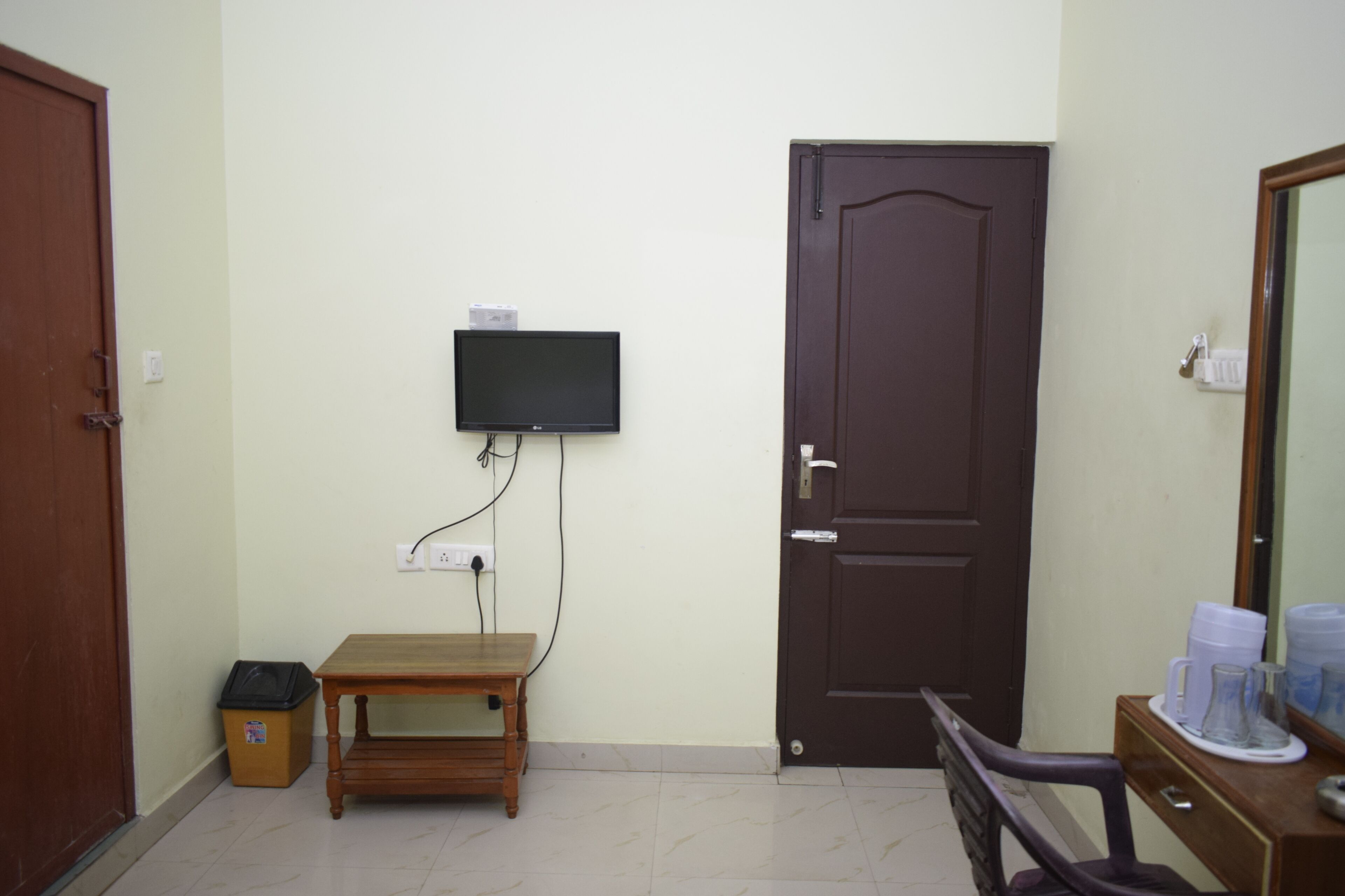 R M Guest House