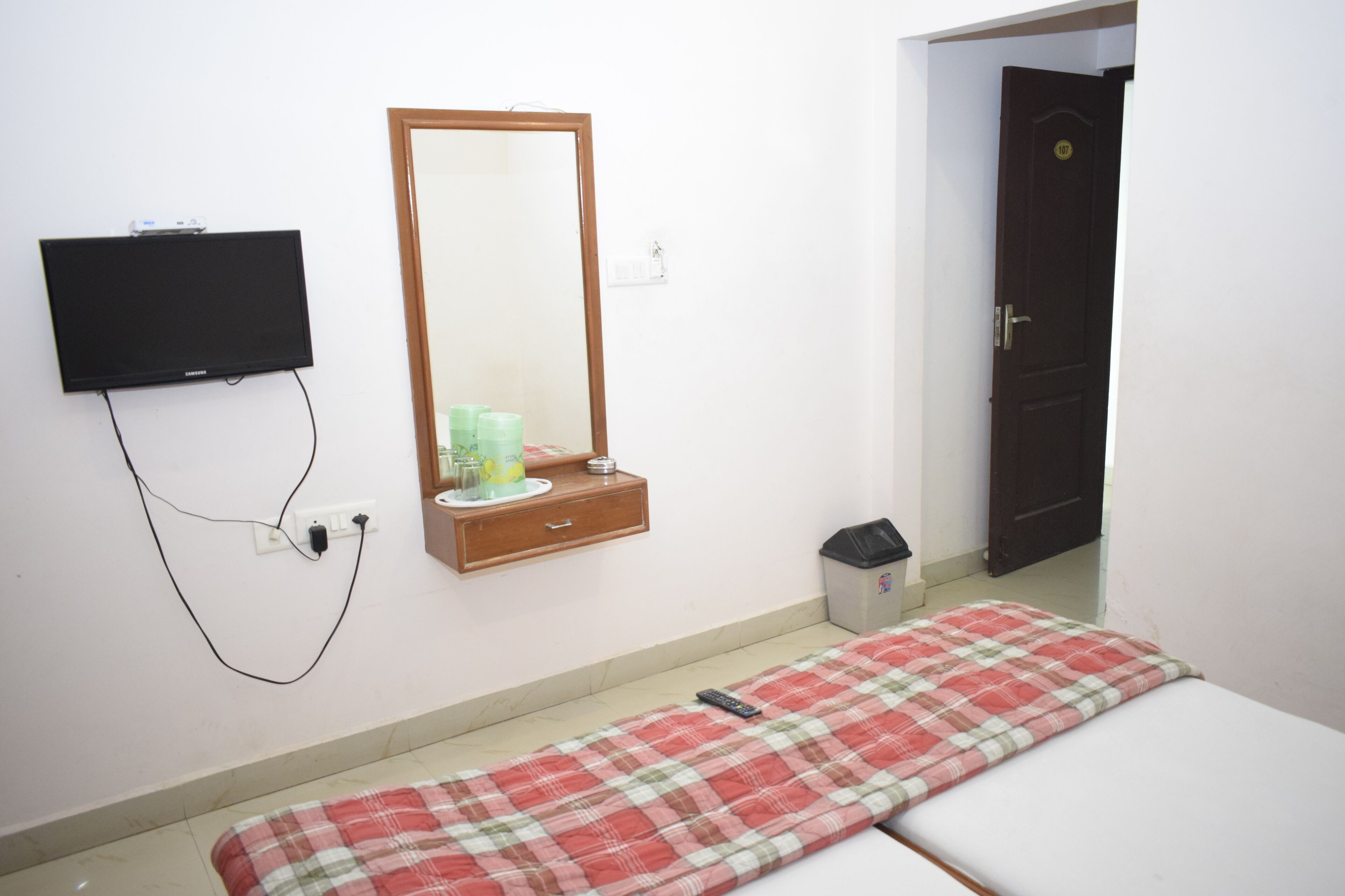 R M Guest House