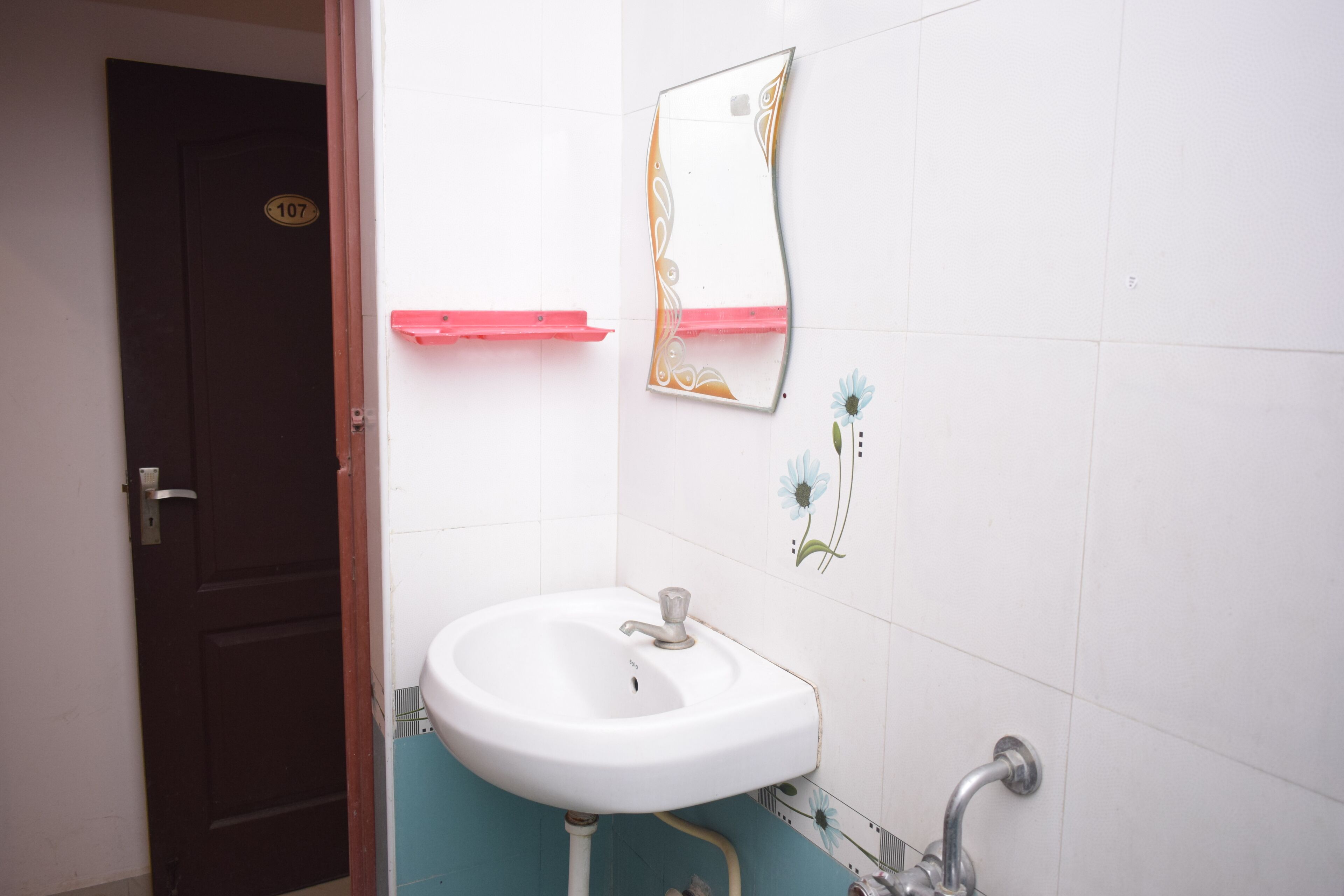 R M Guest House