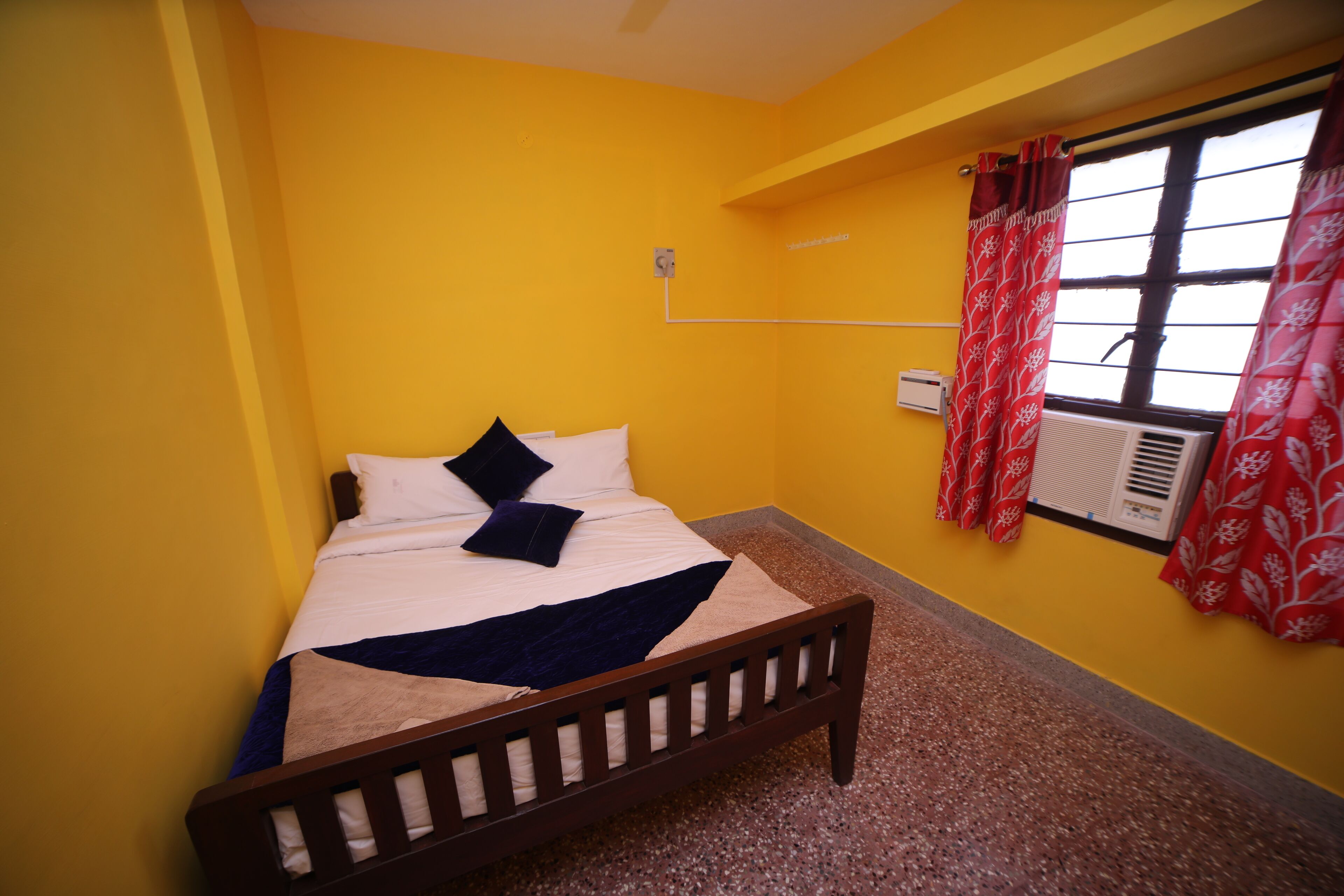 R M Guest House