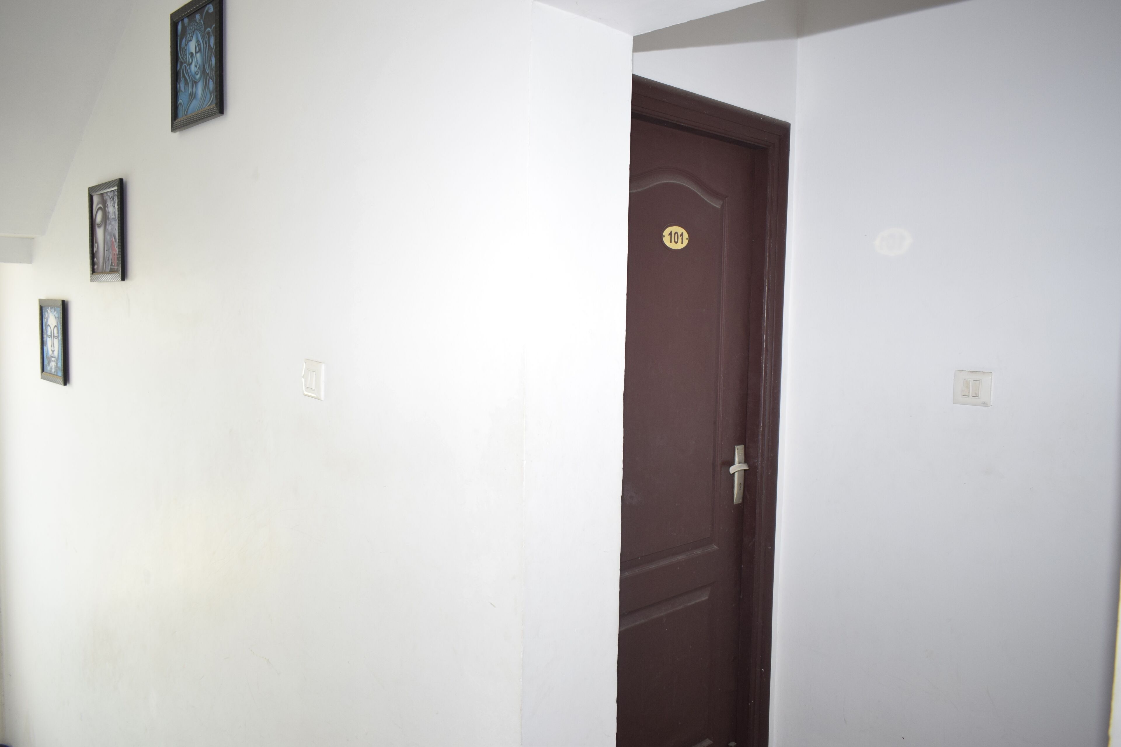 R M Guest House