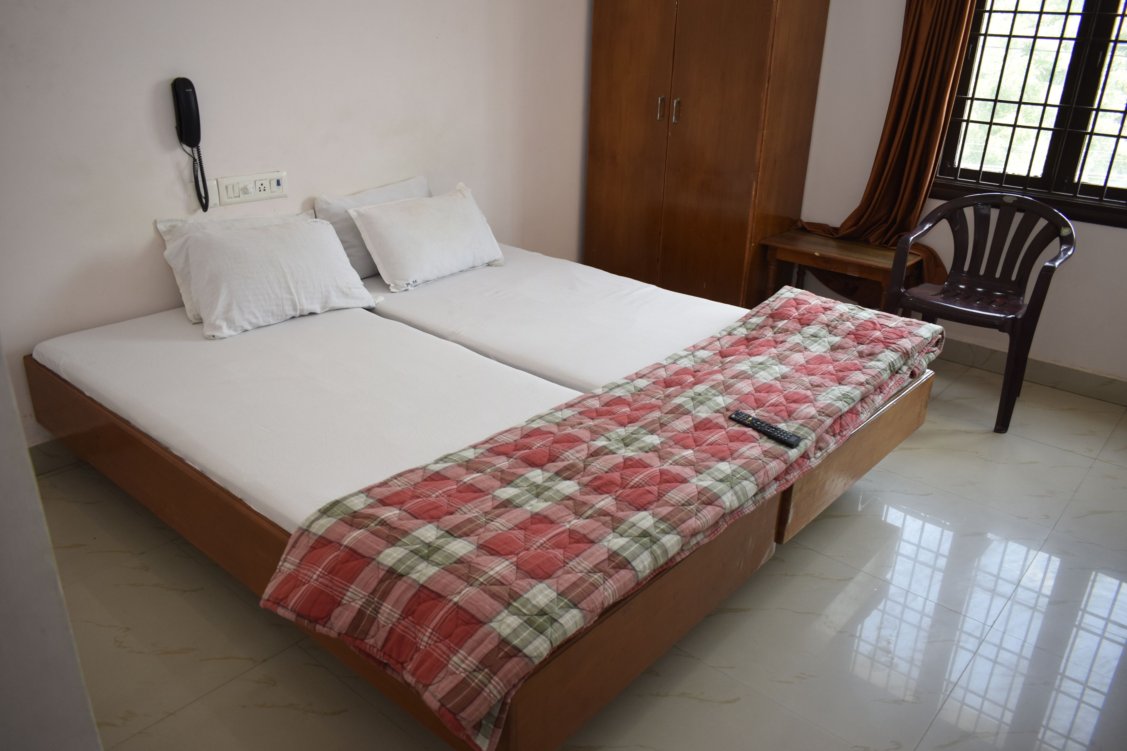 R M Guest House