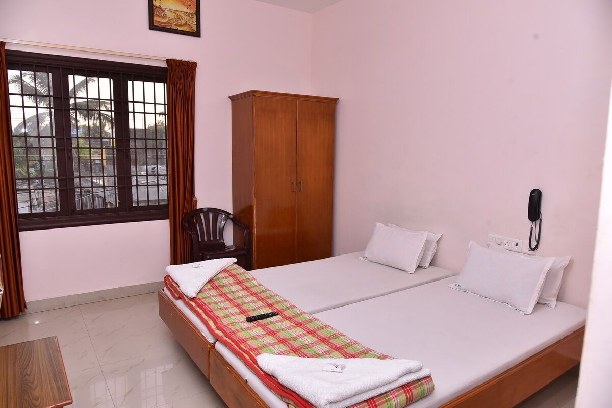 R M Guest House