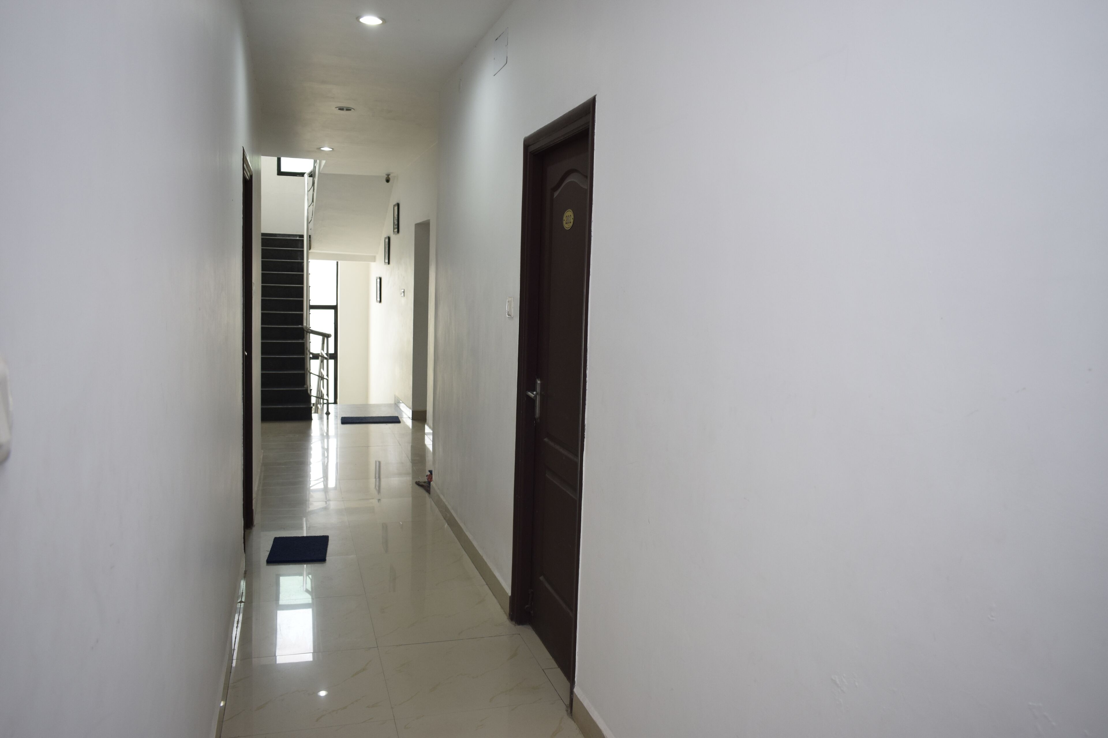 R M Guest House