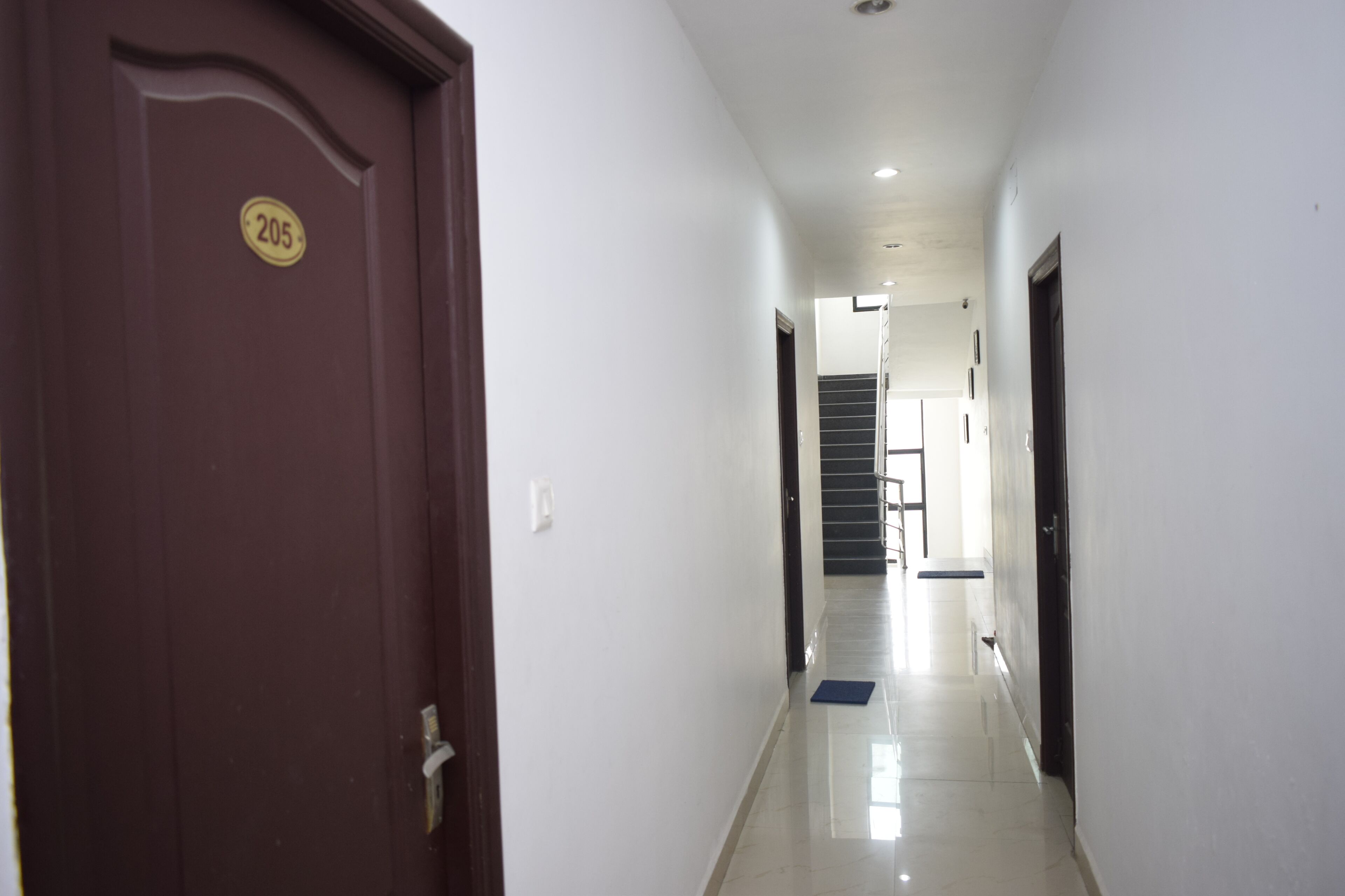 R M Guest House